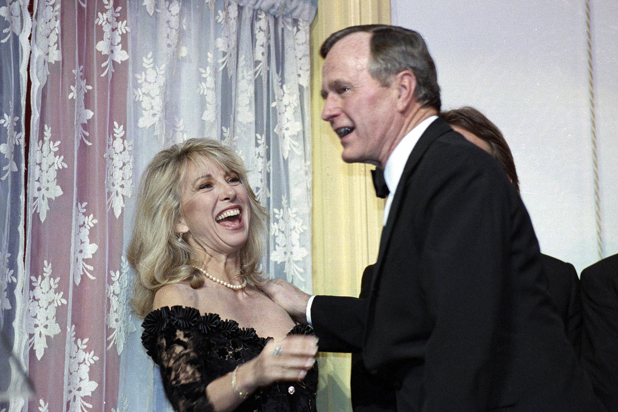 Teri Garr, the offbeat comic actor of ‘Young Frankenstein’ and ‘Tootsie,’ has died