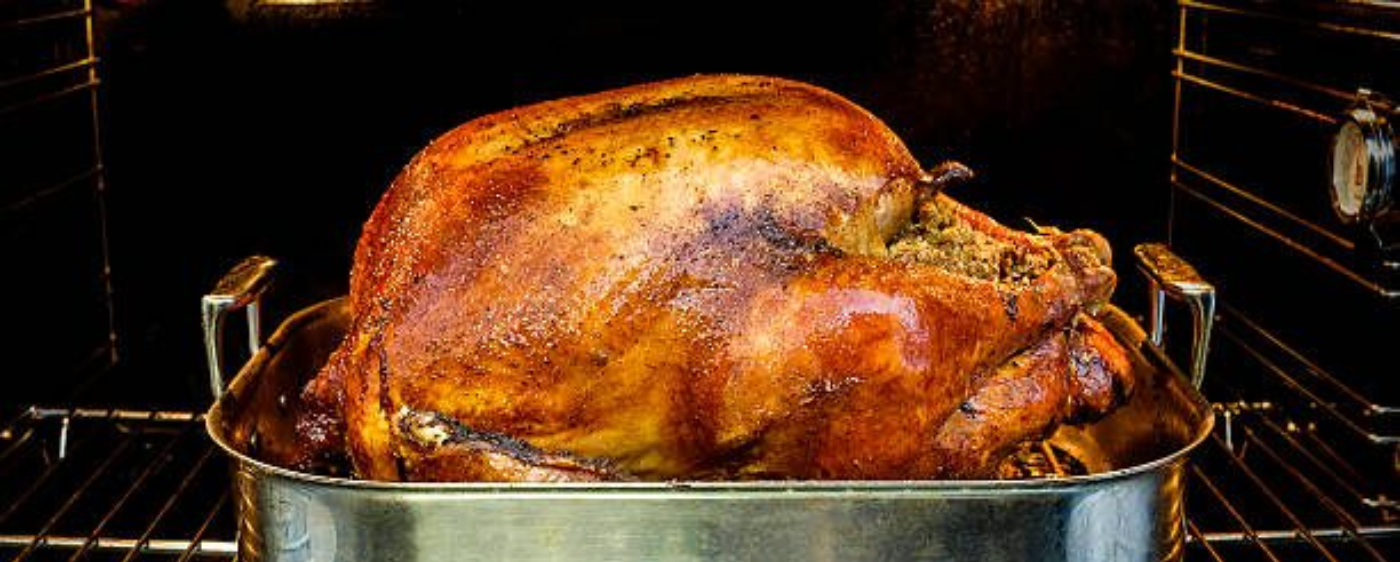 Thanksgiving Turkey