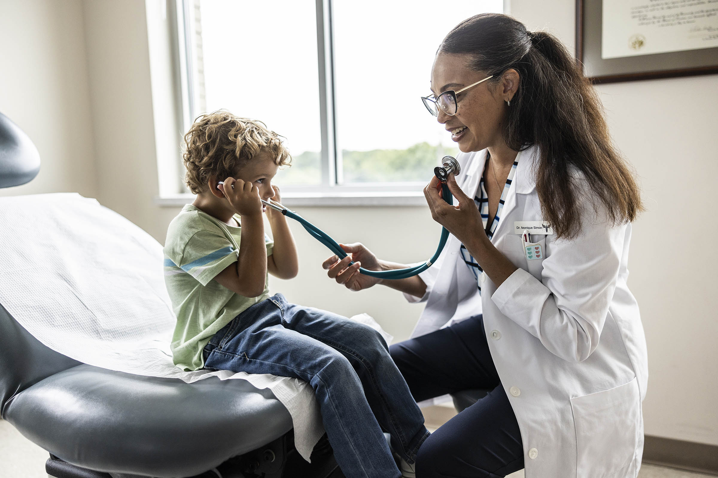 UNC and Duke Health will build North Carolina’s first standalone children’s hospital