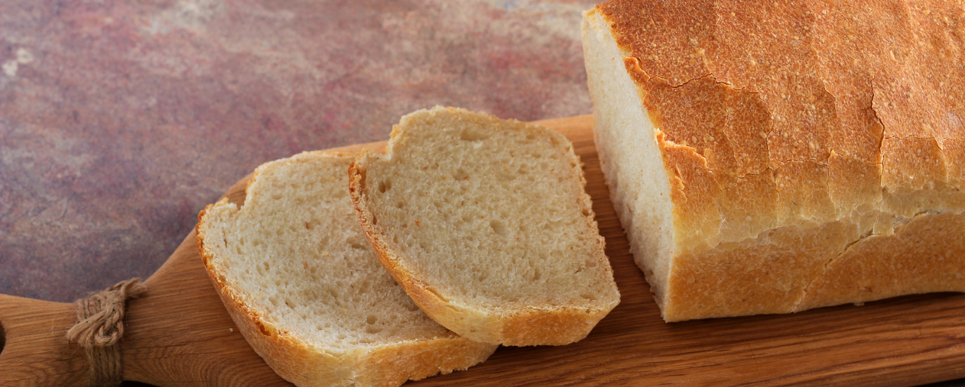 Homemade Bread