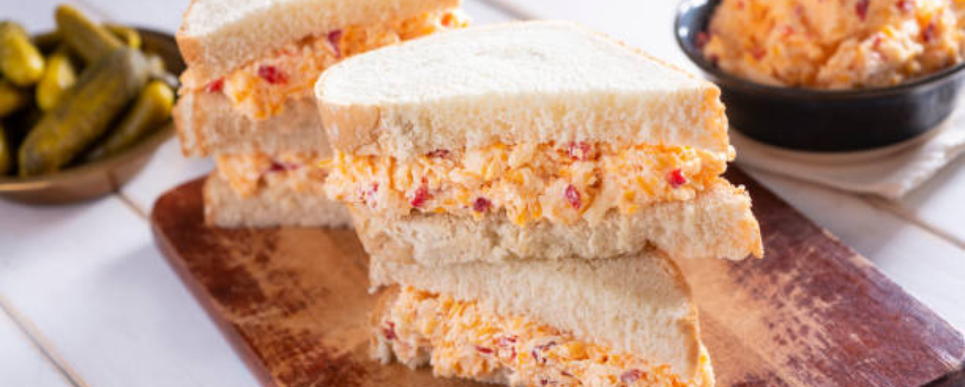 Southern Pimento Cheese