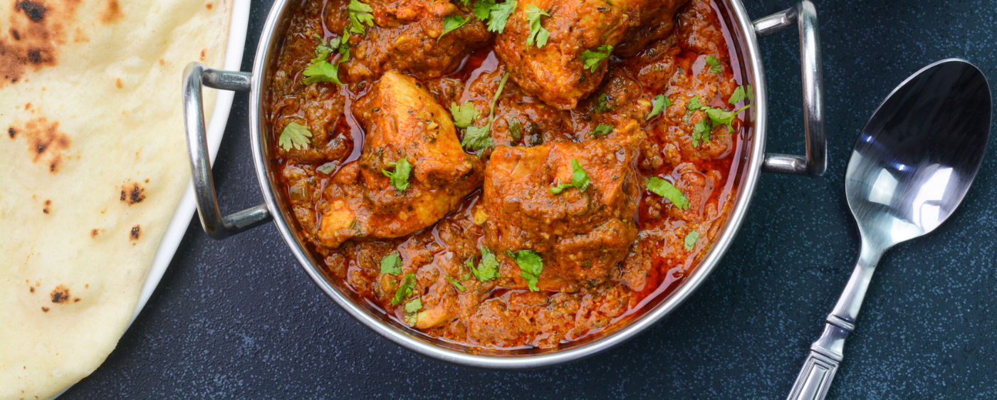 Chicken Curry