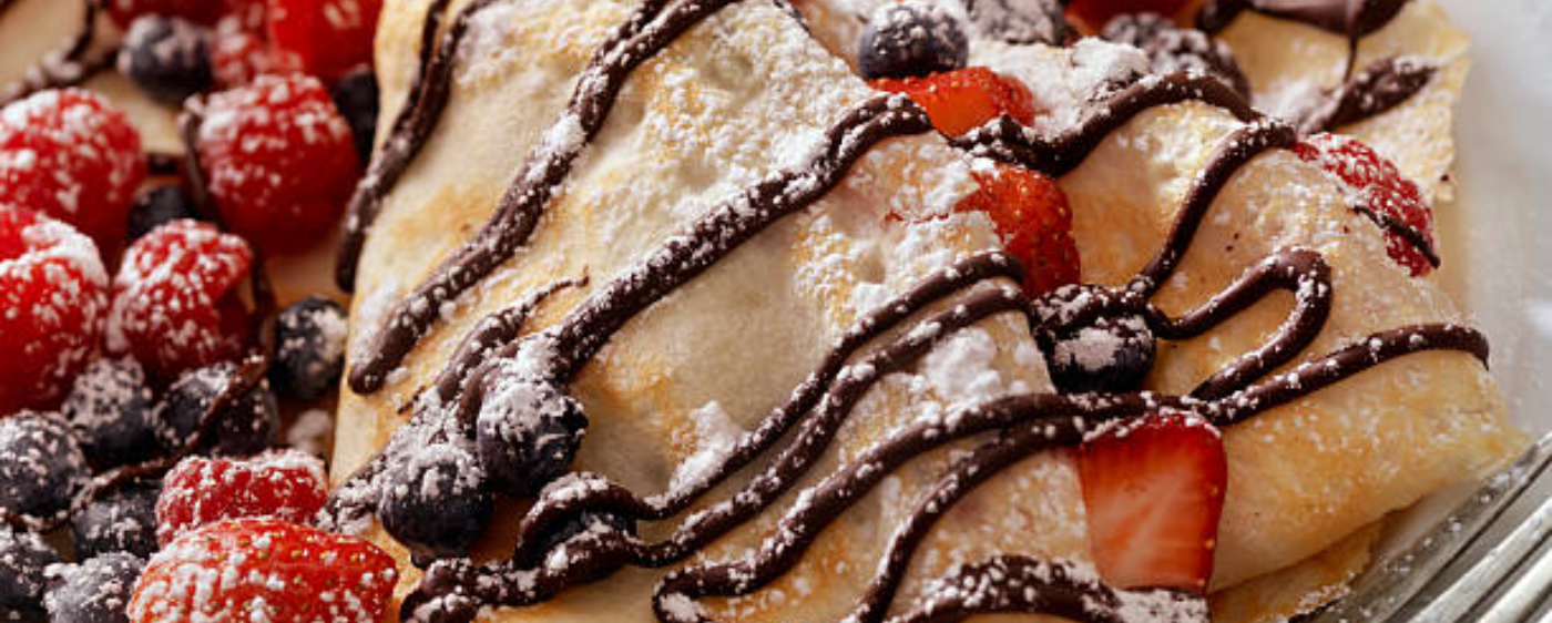 Basic Crepes