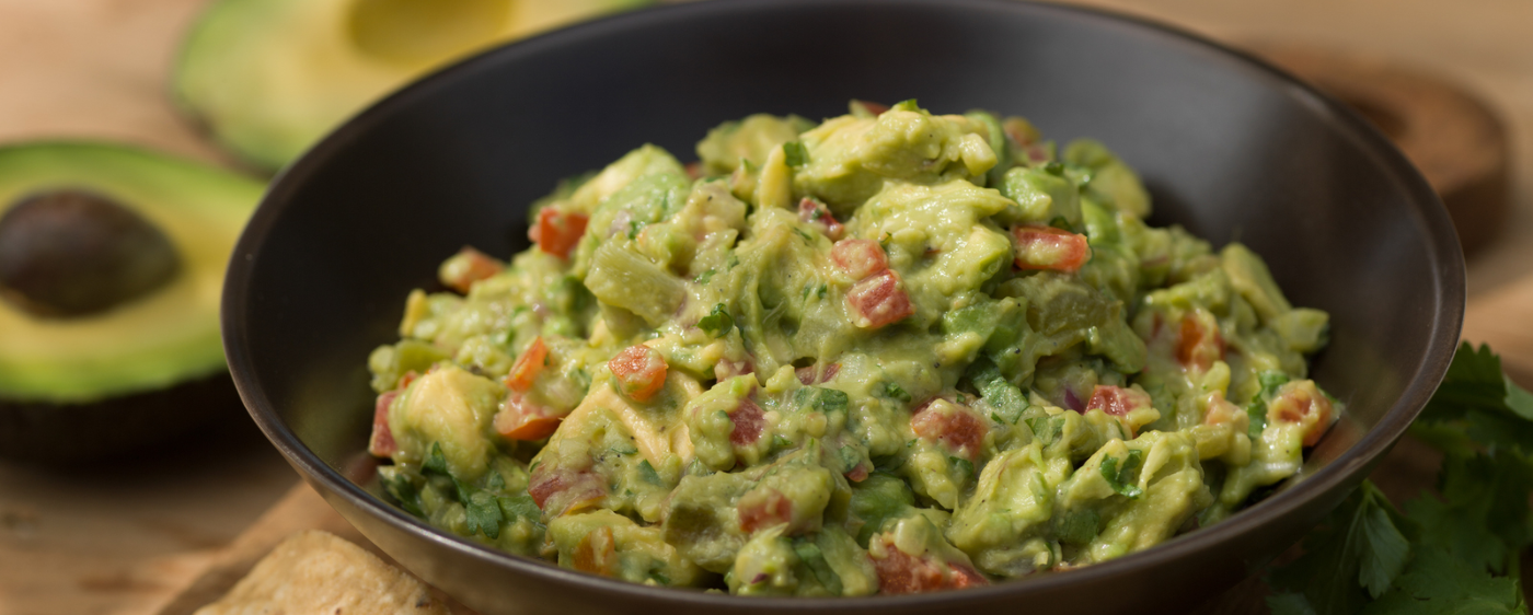Guacamole