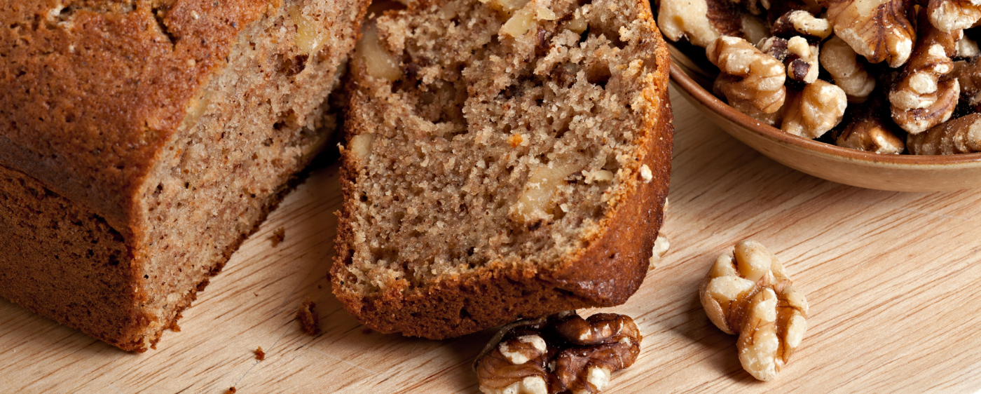 Banana Bread