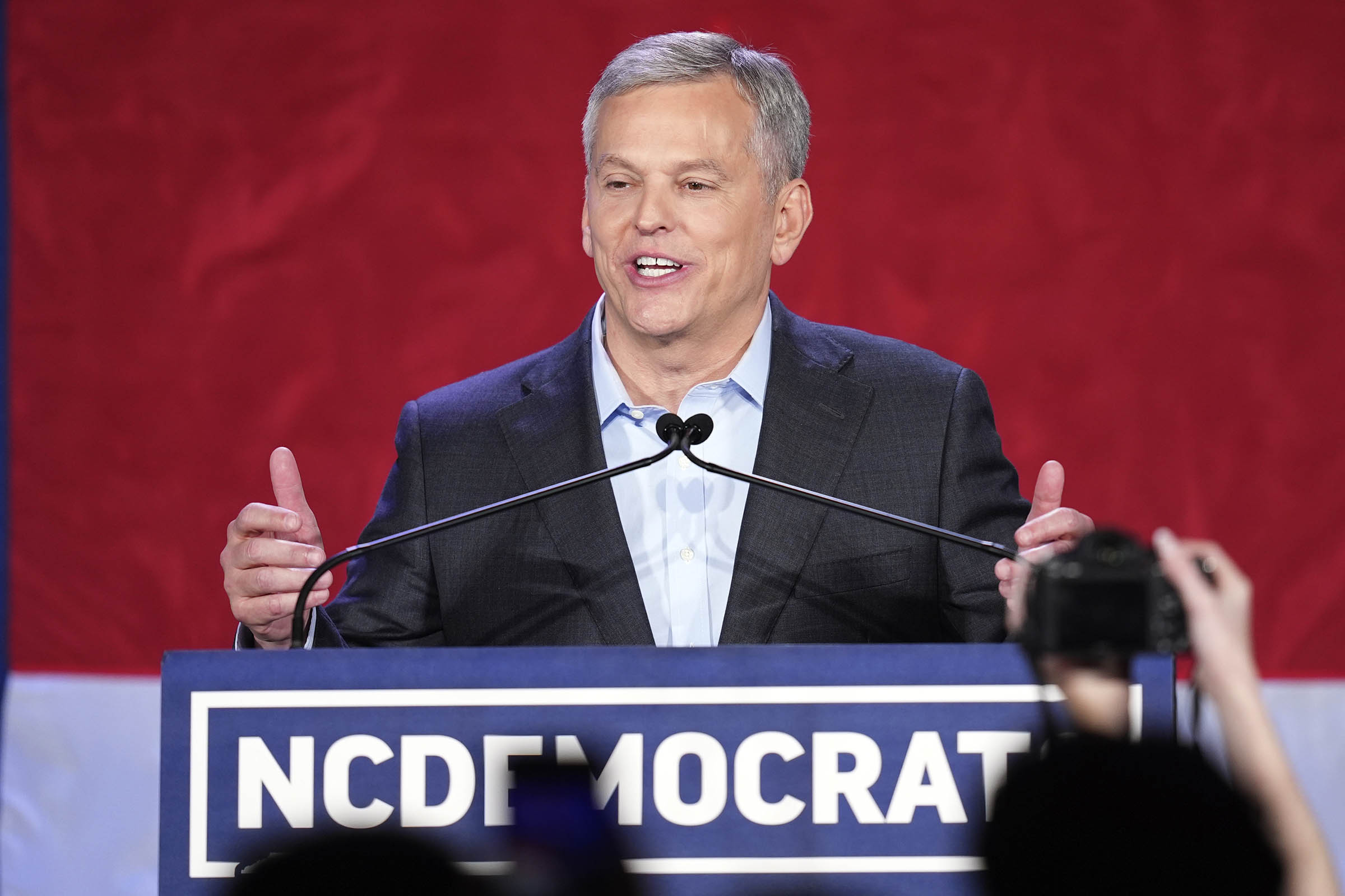 Gov Stein declares State of Emergency in advance of winter storm
