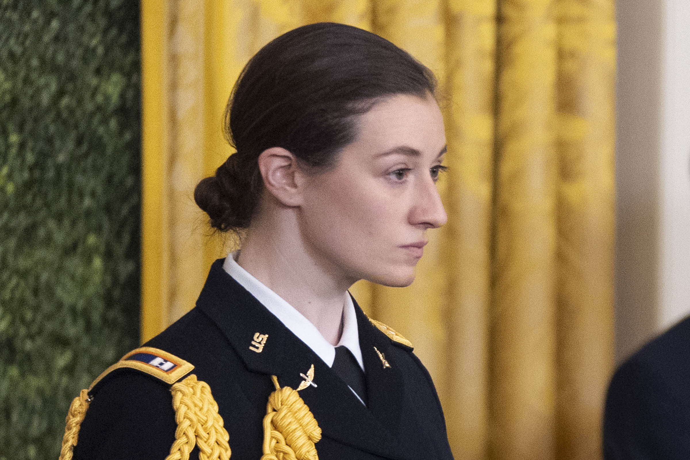 Friends say Army captain killed in midair collision was a ‘brilliant and fearless’ patriot