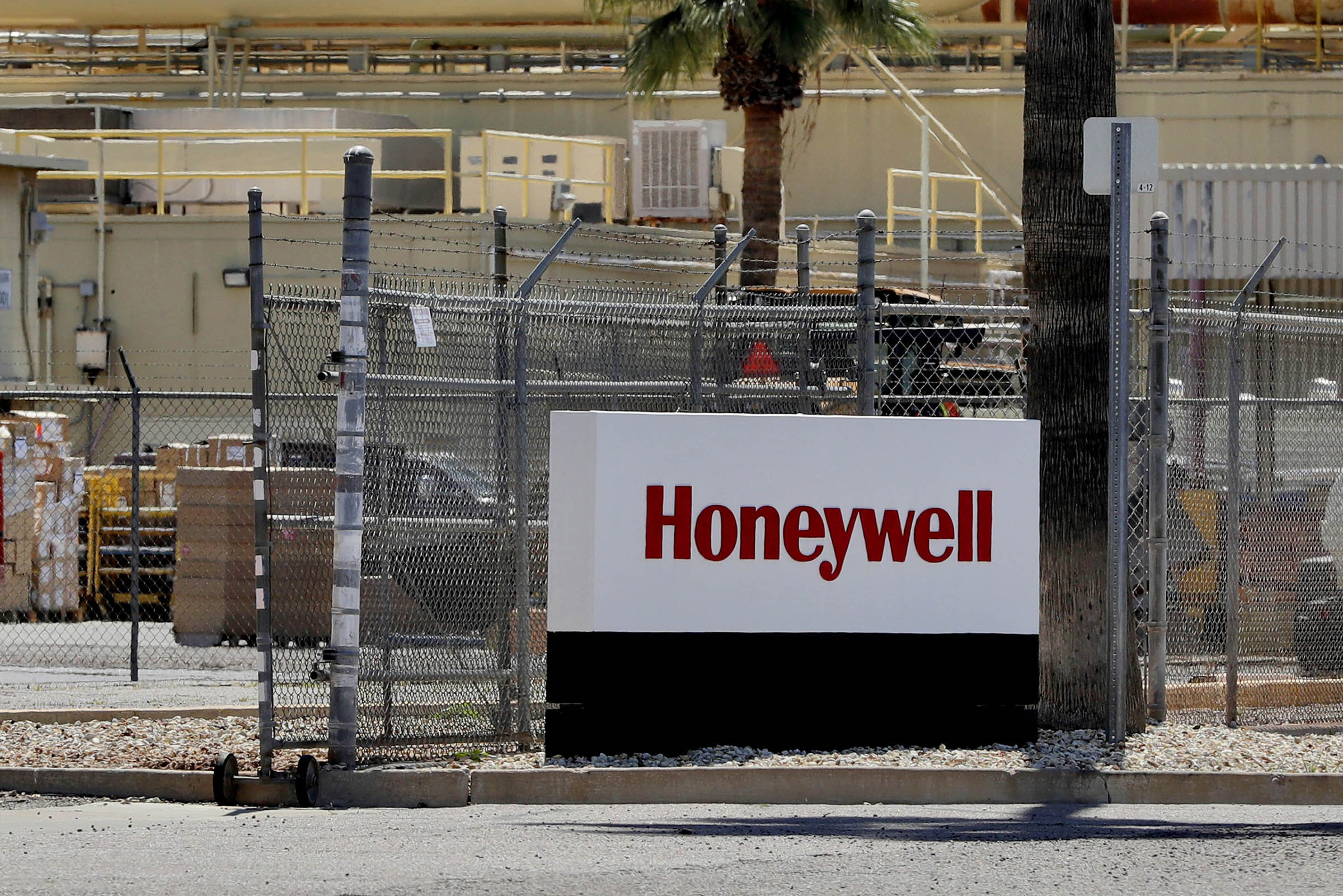 NC-based Honeywell, one of the few remaining US industrial conglomerates, will split into three companies