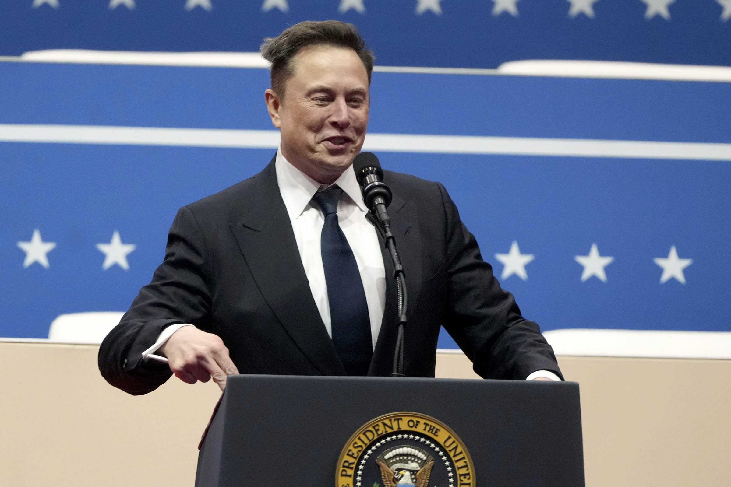 DOGE notches courtroom wins as Elon Musk crusades to slash federal government