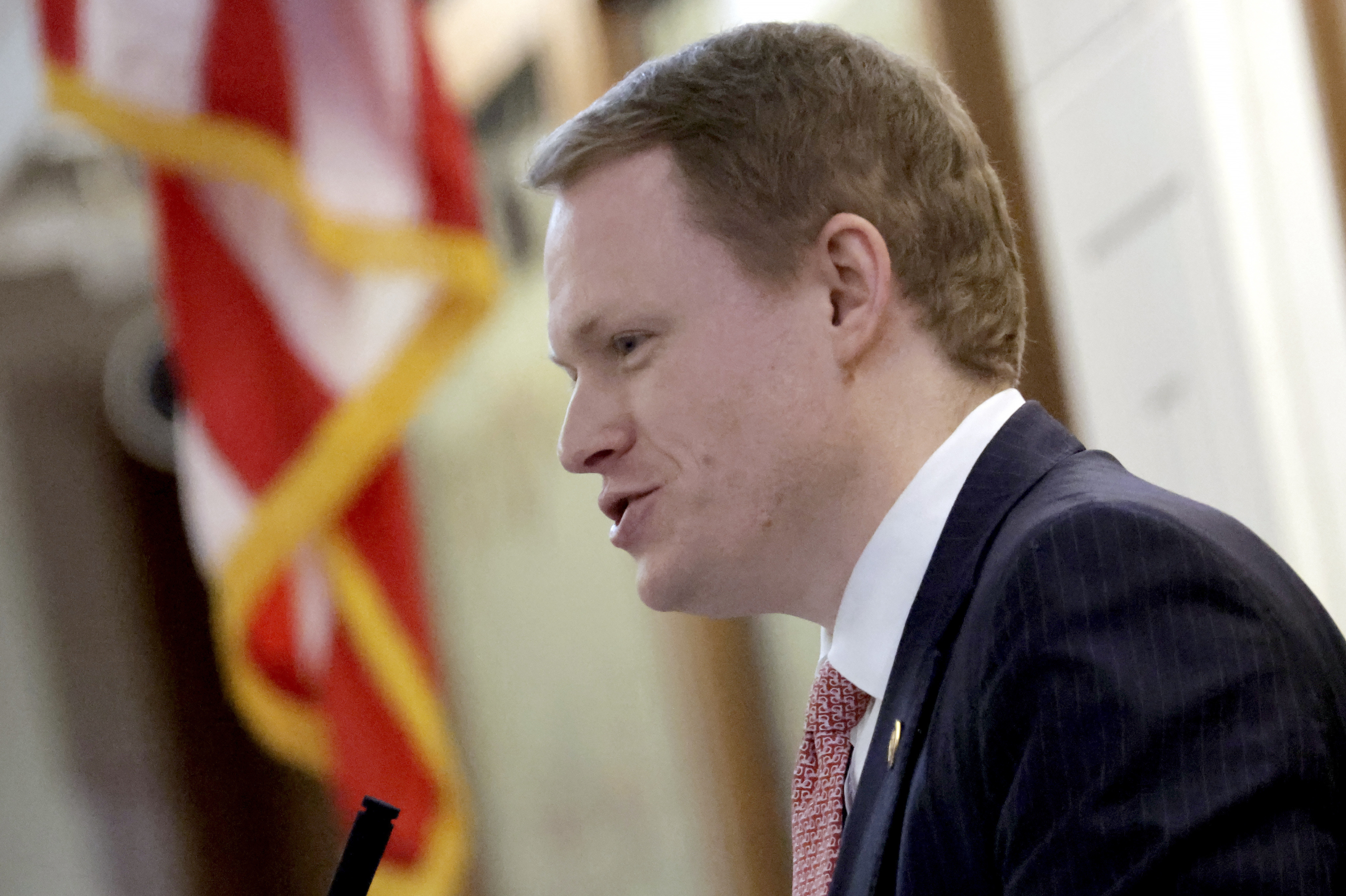 North Carolina legislators fleshing out details on $500M in additional Hurricane Helene relief