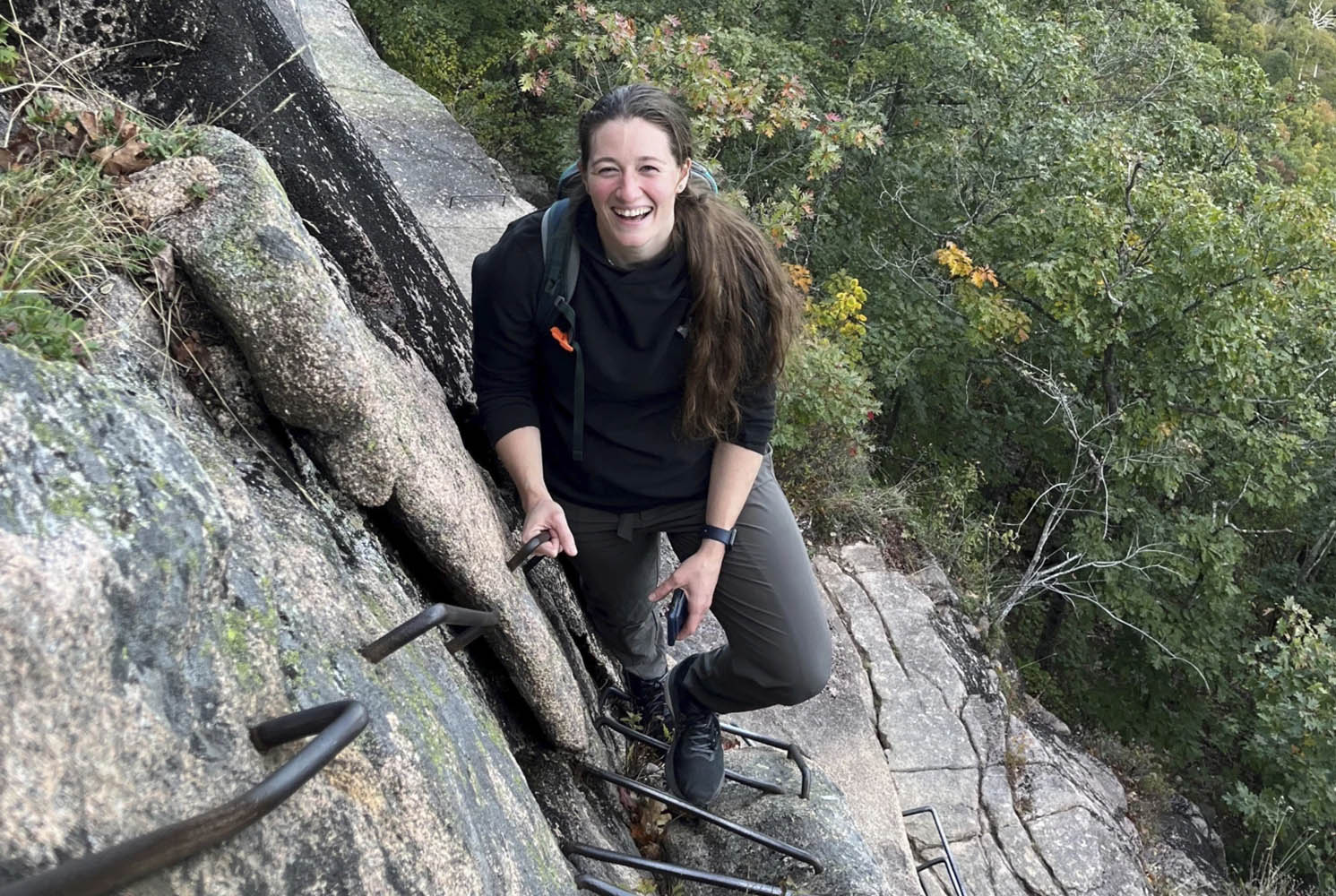 Durham woman among soldiers who died in helicopter and airliner crash