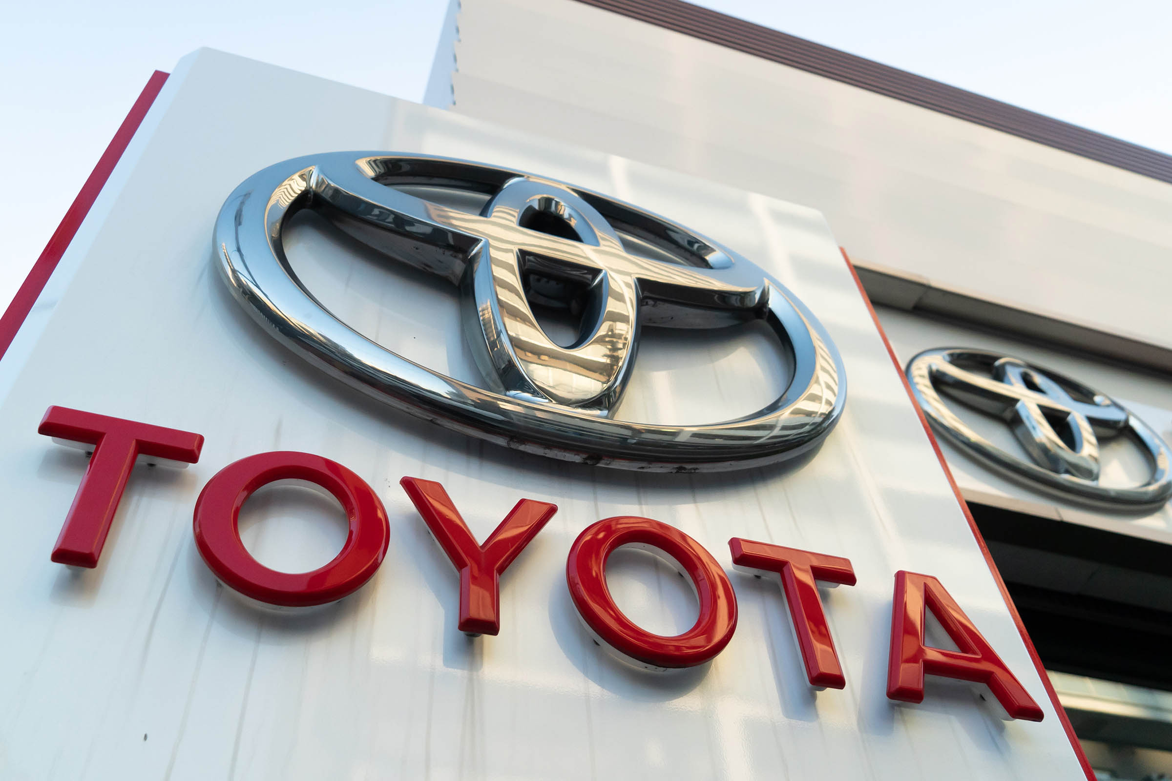 New NC facility part of Toyota’s EV and battery push in China and U.S.