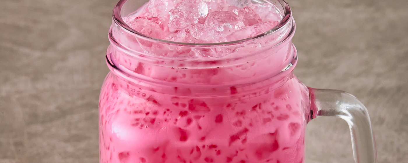 Love Potion Drink