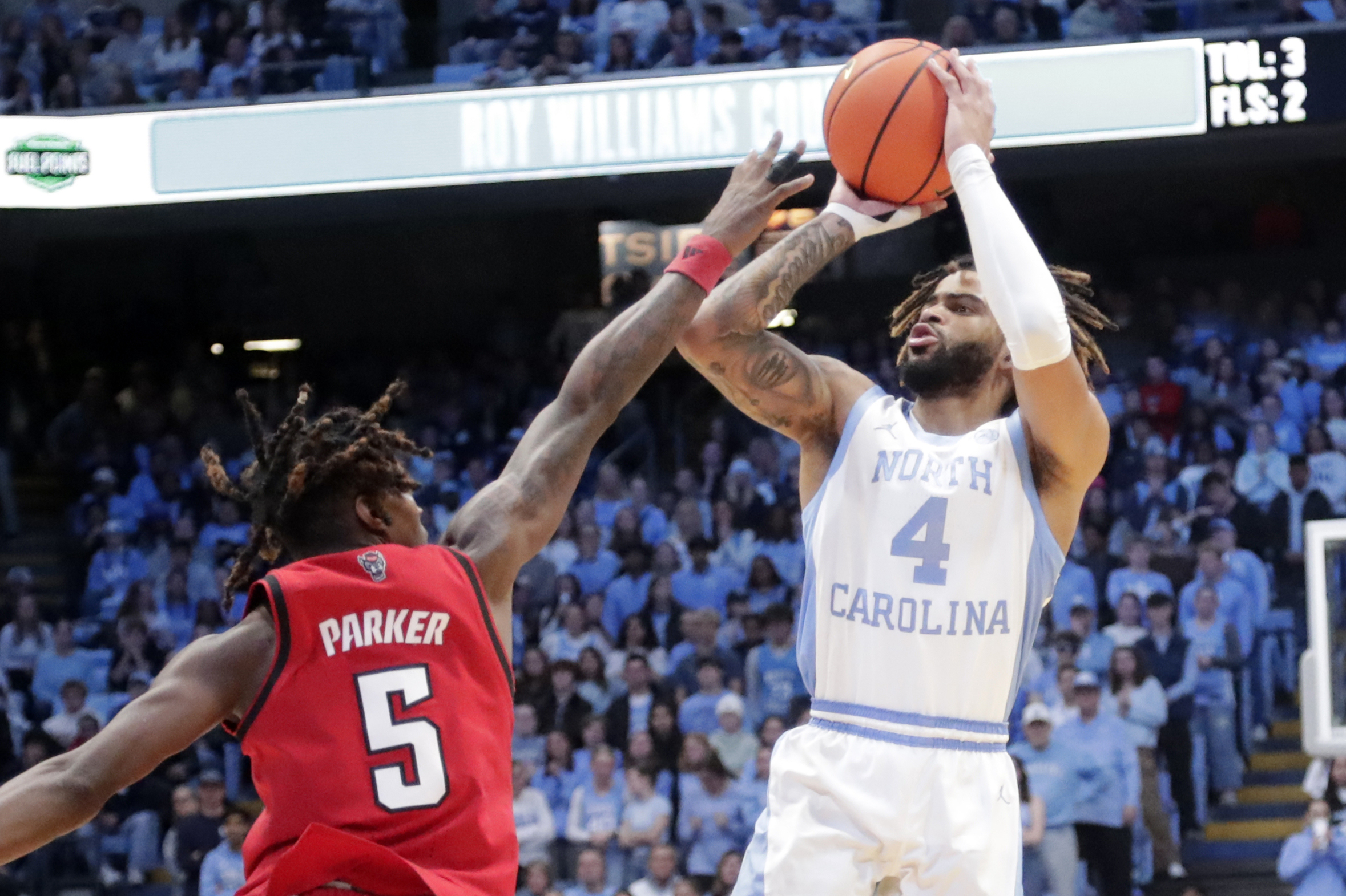 March Madness tips off with First Four in Dayton