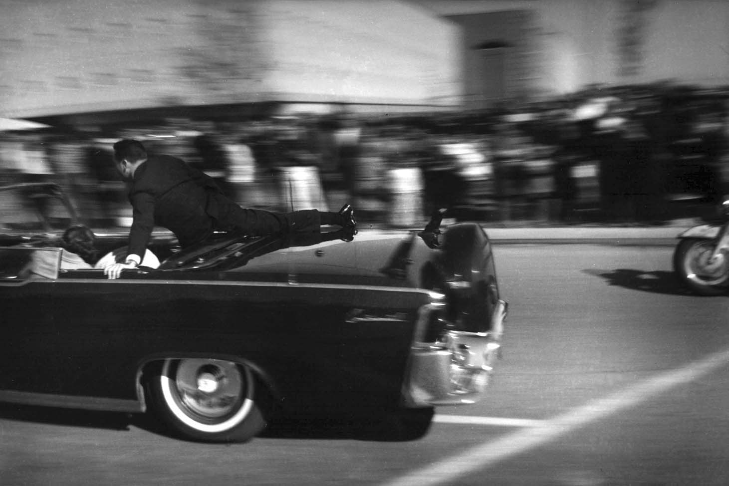 Unredacted JFK assassination files released, sending history buffs hunting for new clues