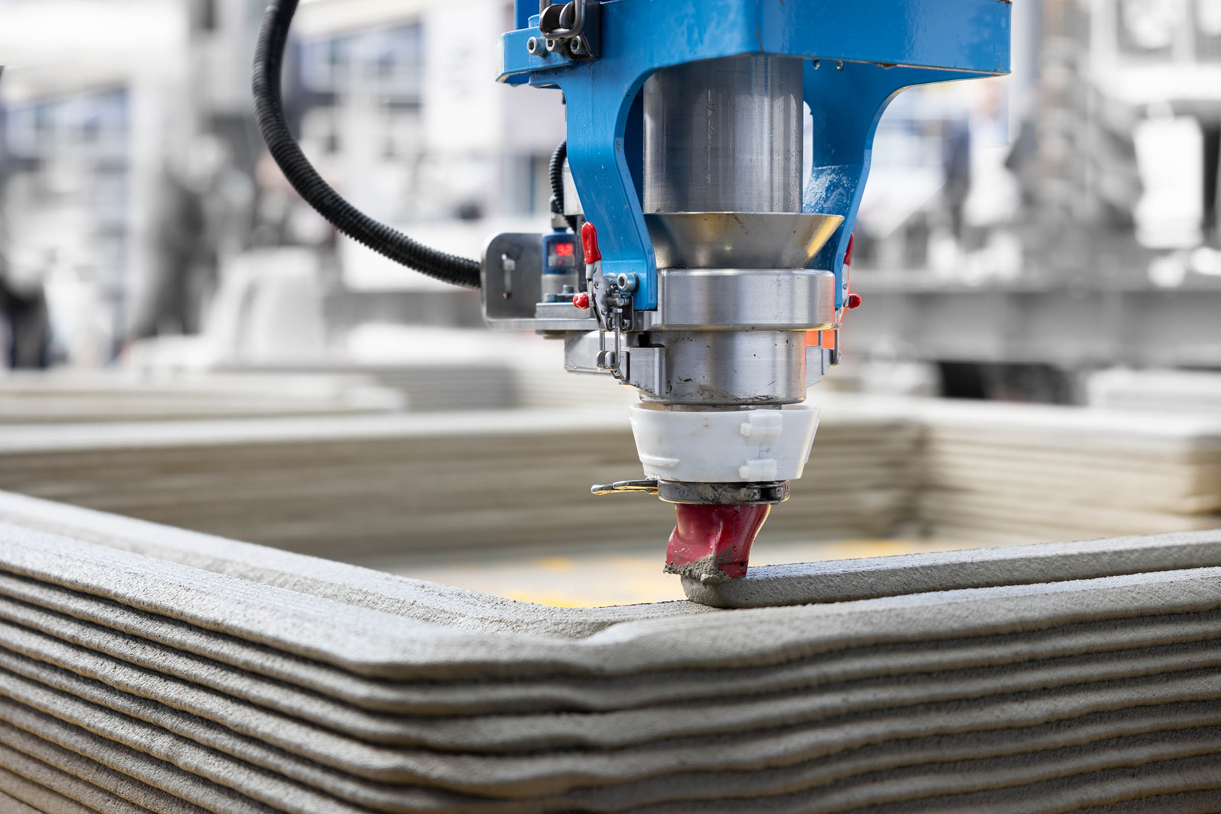 3D printed and factory-built homes could help tackle housing crisis