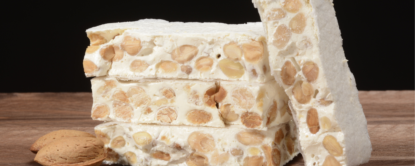 Grandma’s Nougat