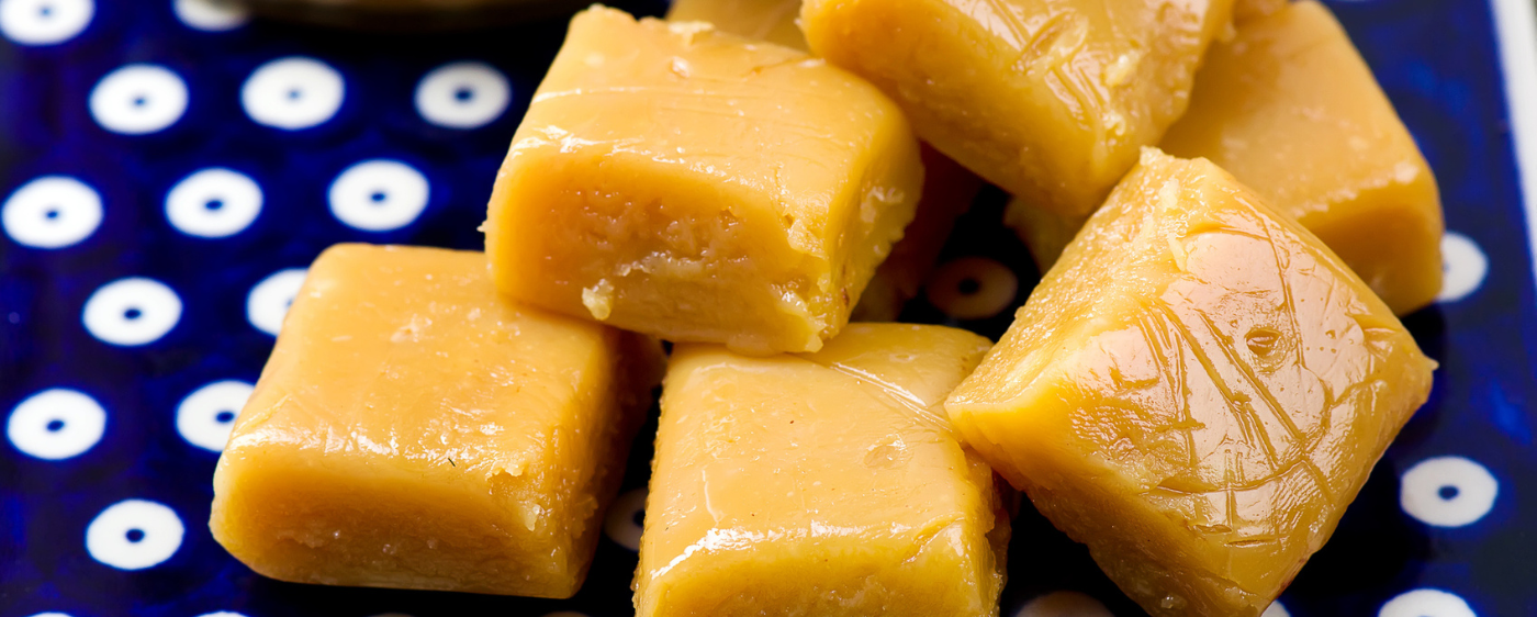 Peanut Butter Fudge