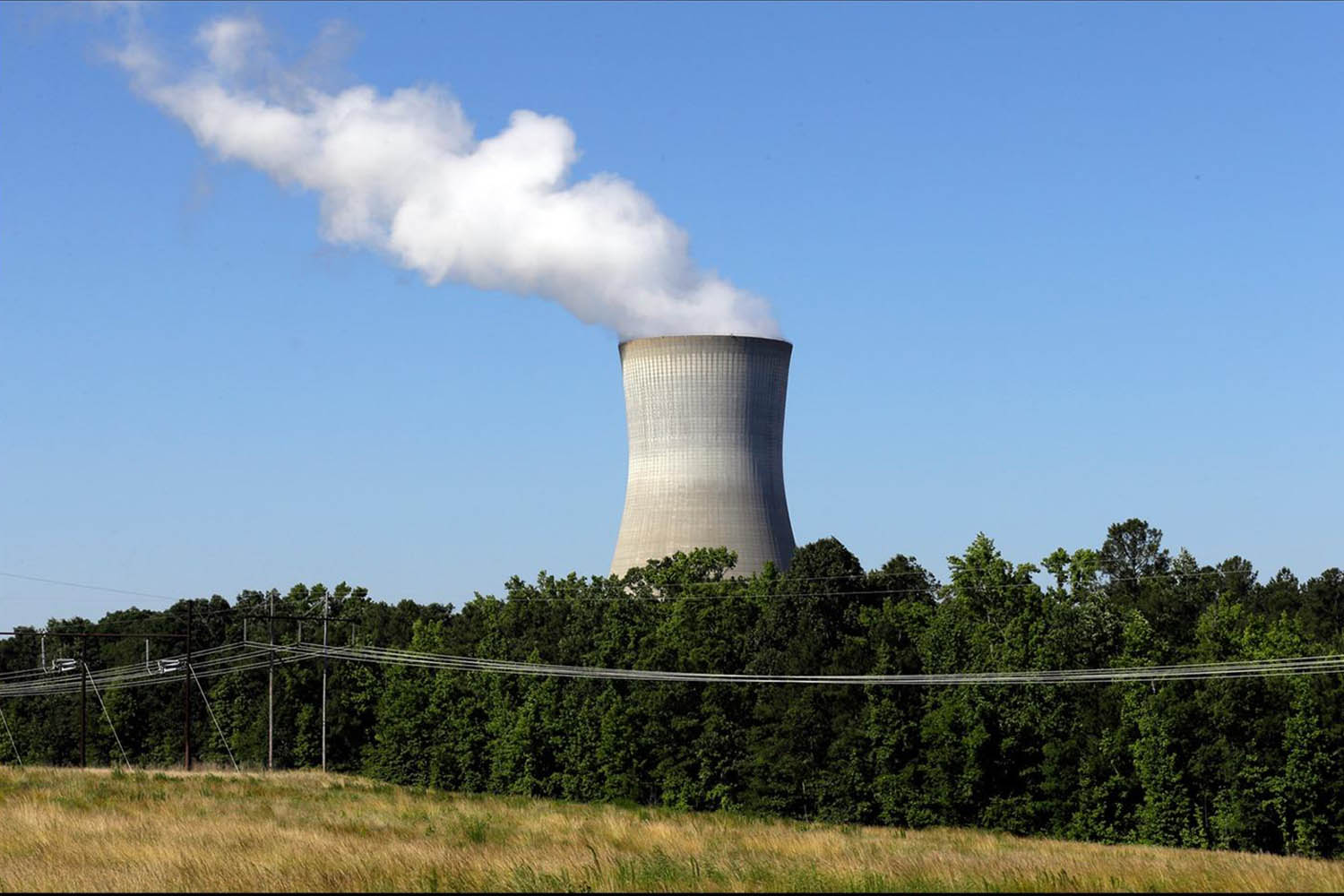 Rare greenhouse gas law in NC could get pulled back by GOP legislators