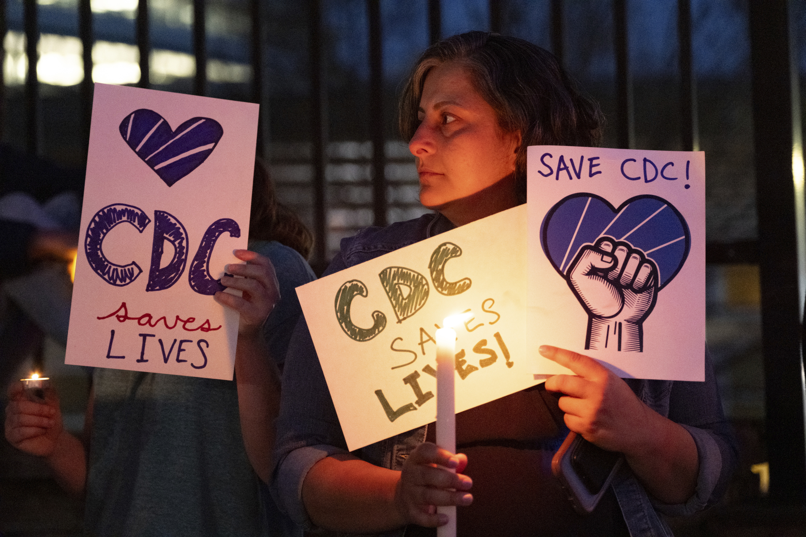 States sue Trump administration for rescinding billions in health funding