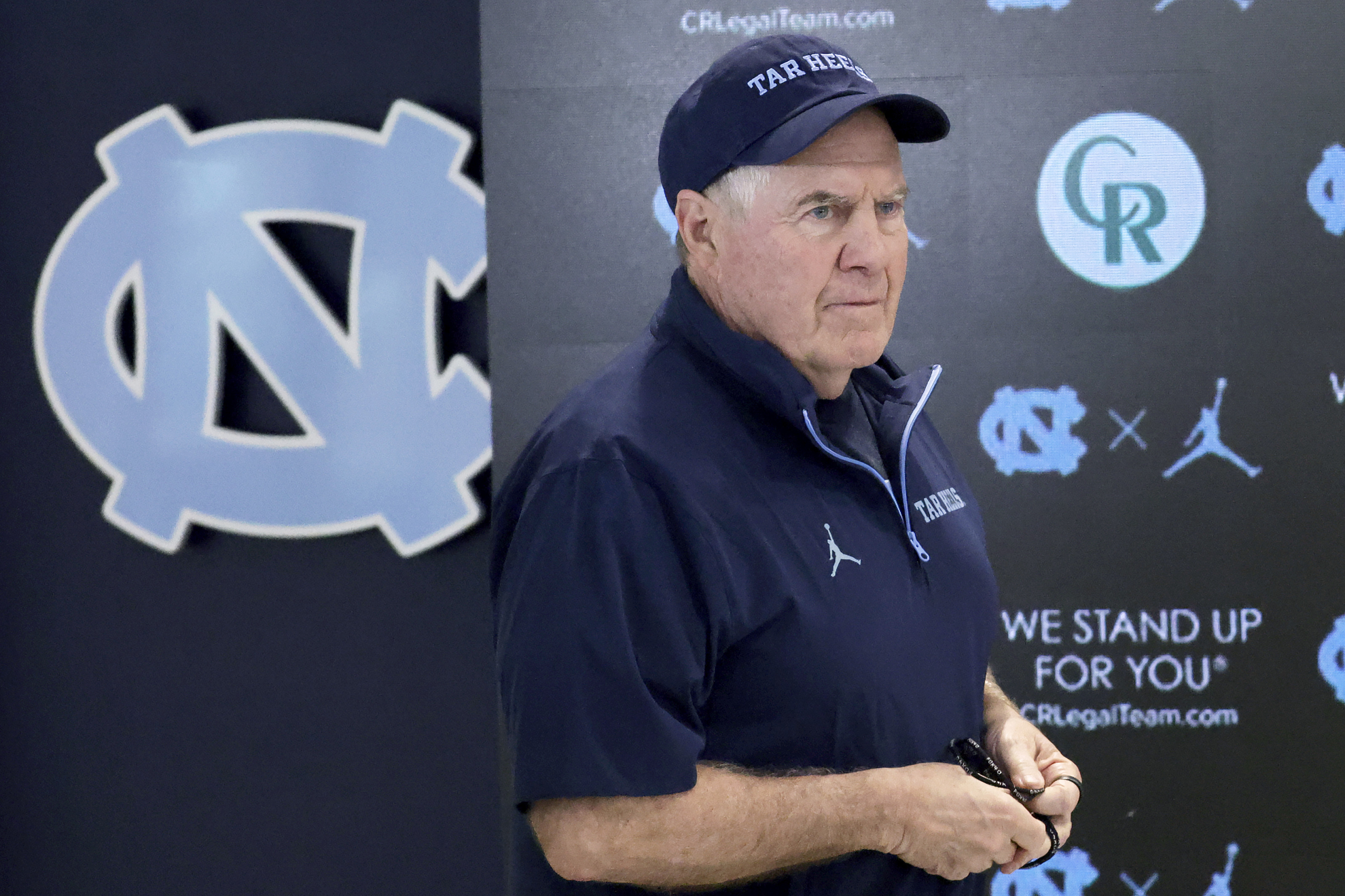 TCU and North Carolina will open ’26 in Ireland after Belichick’s debut this year at home vs. Frogs
