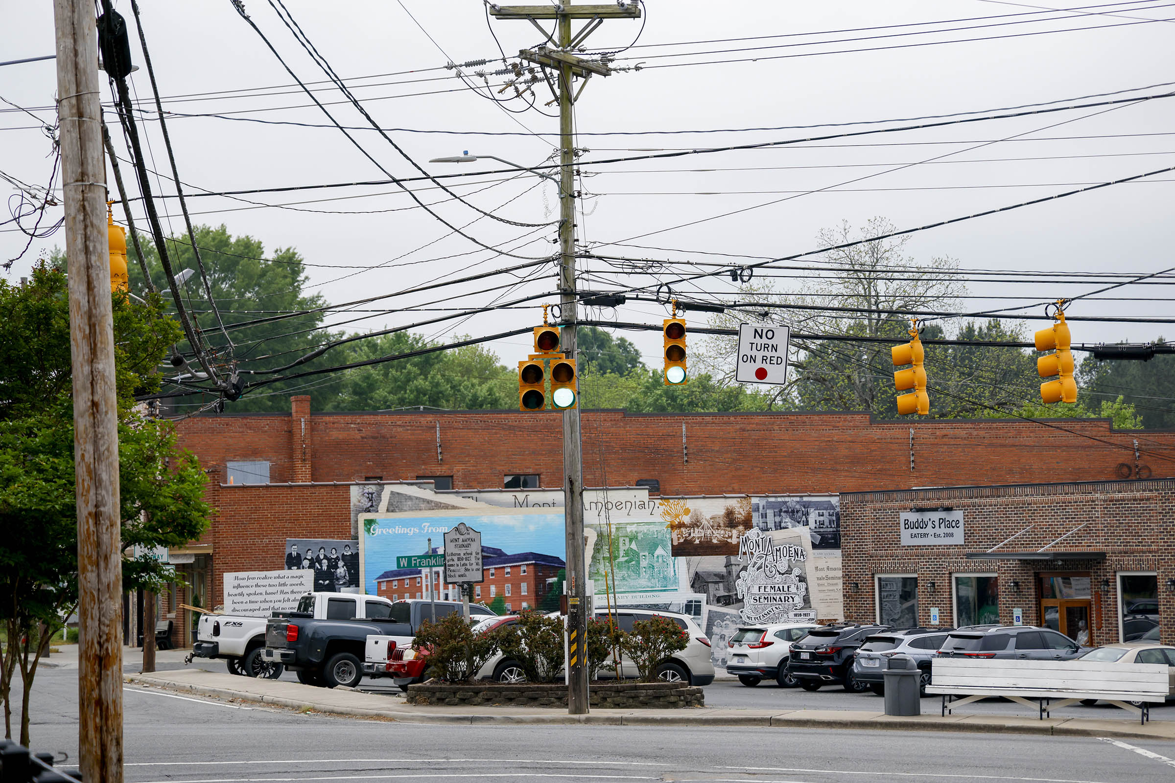 Loss of FEMA program spells disaster for hundreds of communities and their projects