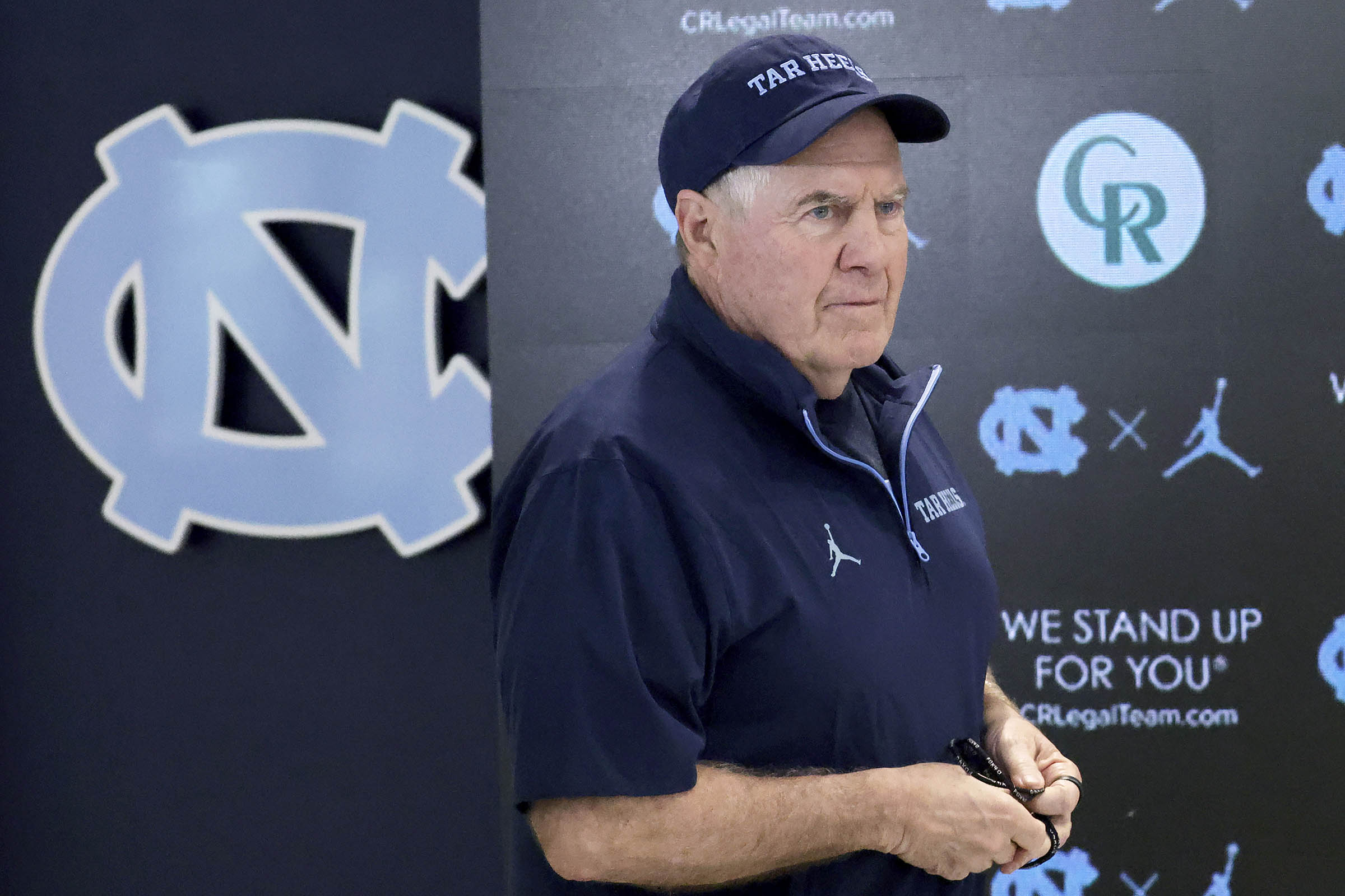 ACC and new North Carolina coach Bill Belichick head toward season after spring full of changes