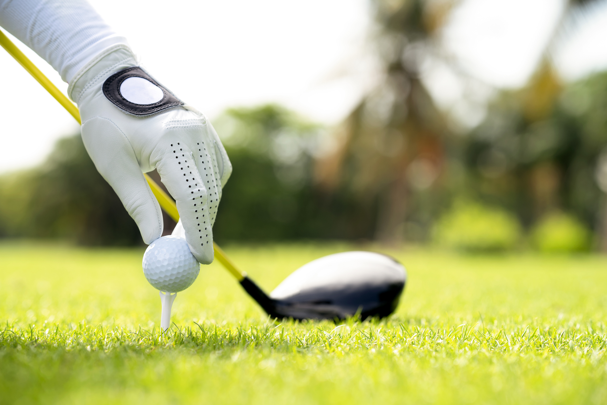 Teeing off for a cause: NCFC raises over $45k at 20th annual golf tournament to support youth soccer
