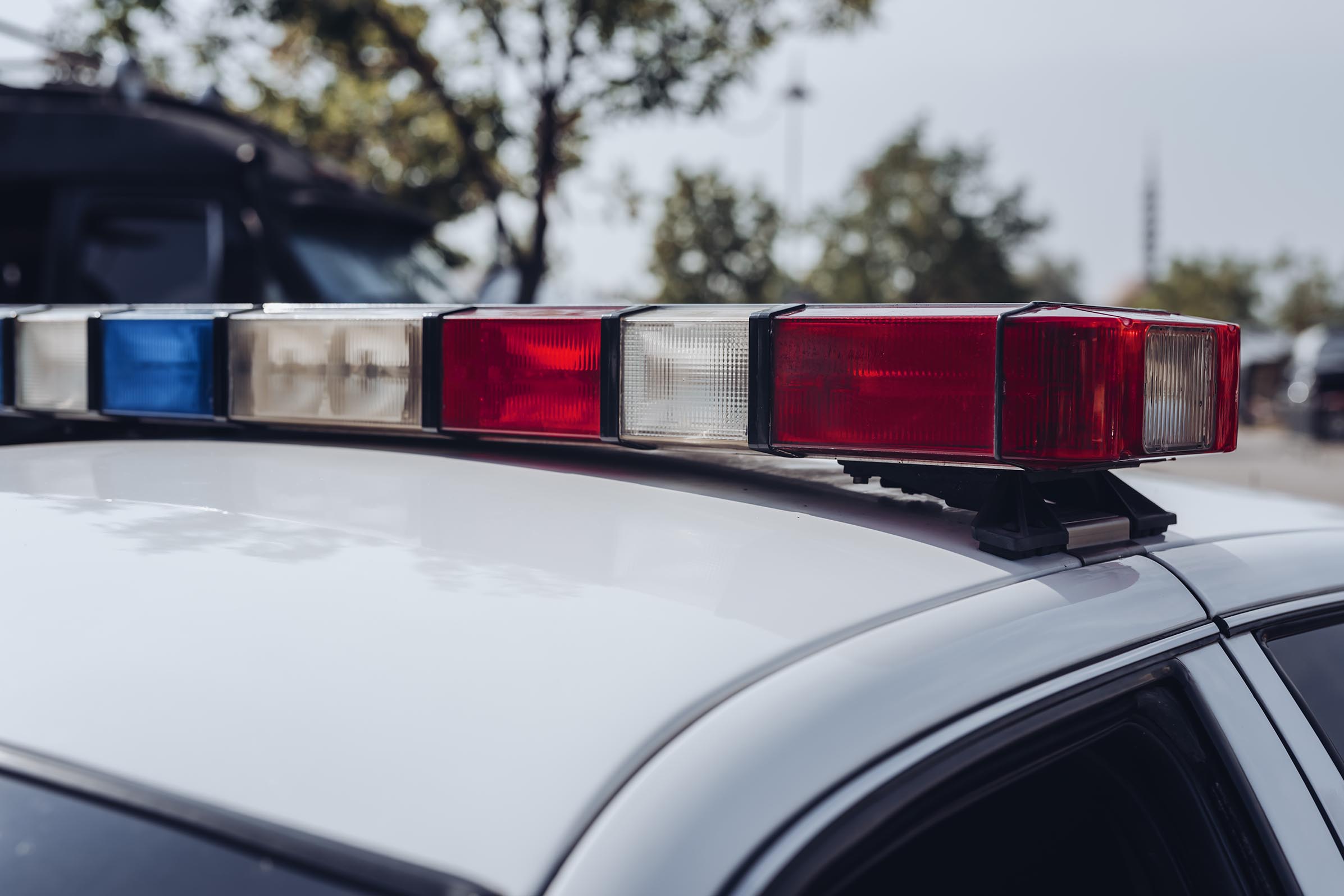 Deputies kill armed man inside North Carolina hospital ER, sheriff says