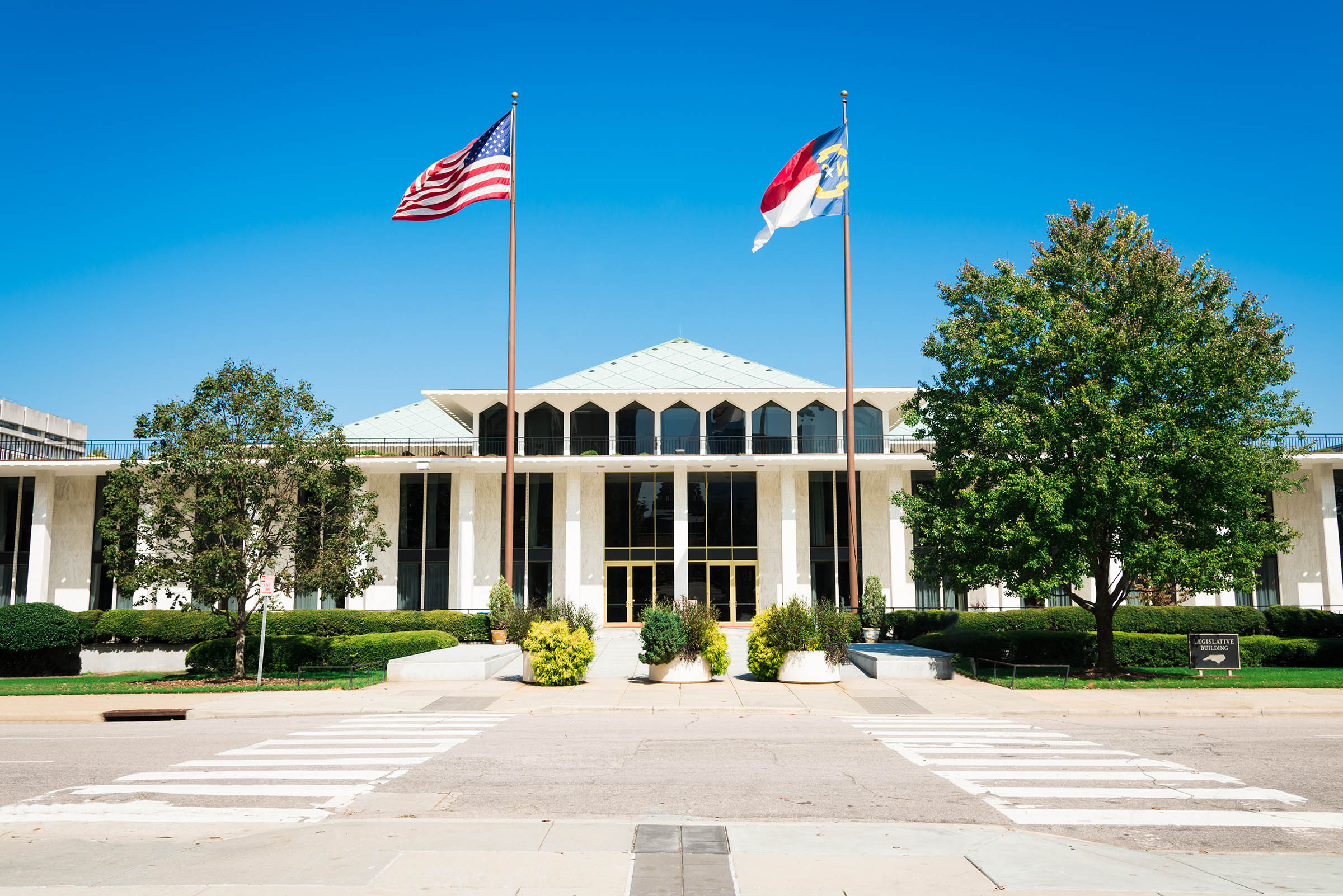 North Carolina advances bill on book bans in public schools