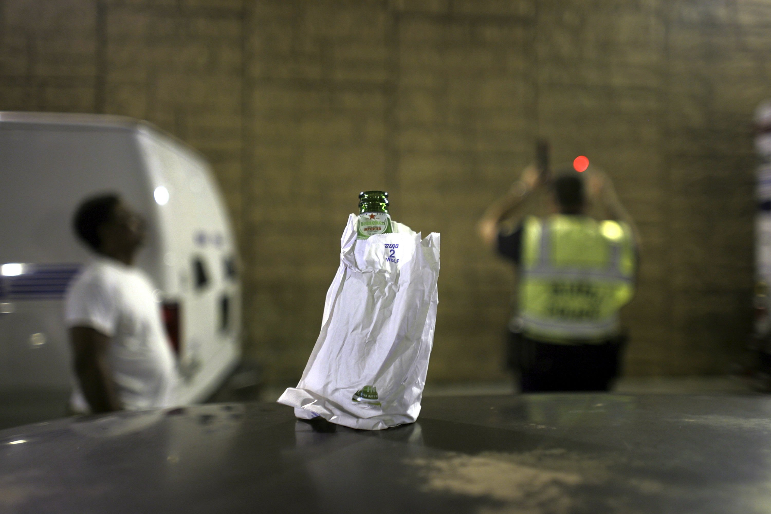 “Sober Operative Act” aims to cut drunk driving with tougher laws and lower BAC limits