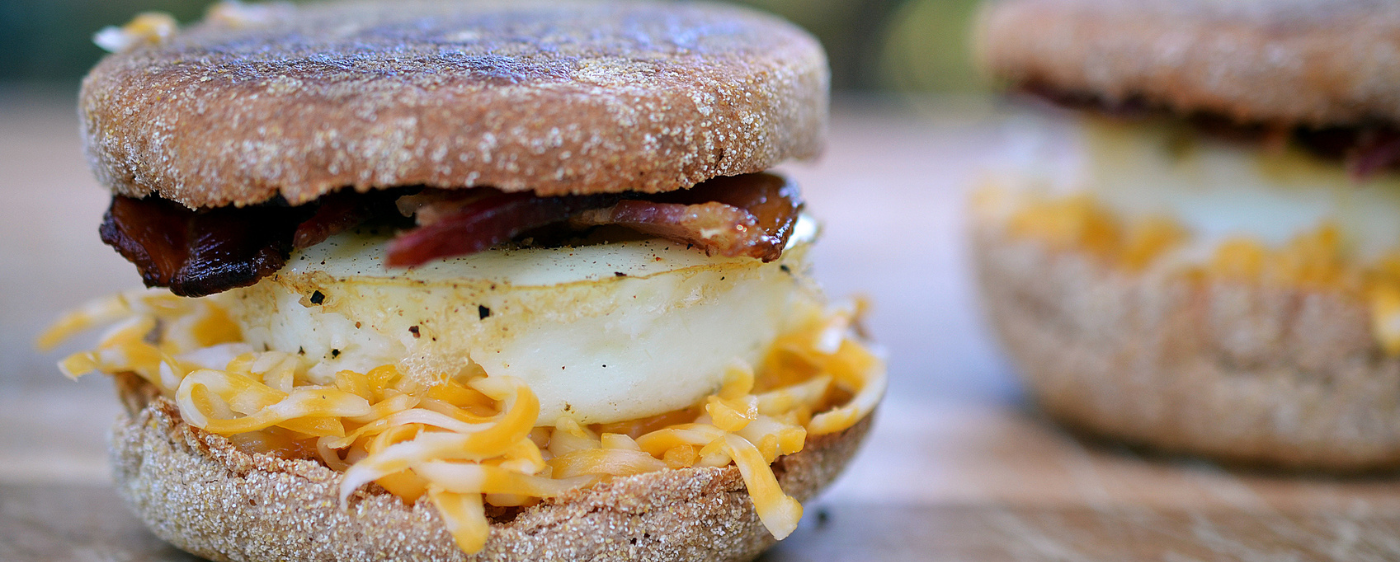 Copycat McMuffin