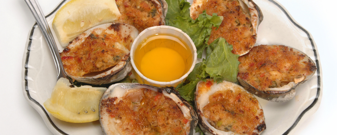 Clams Casino