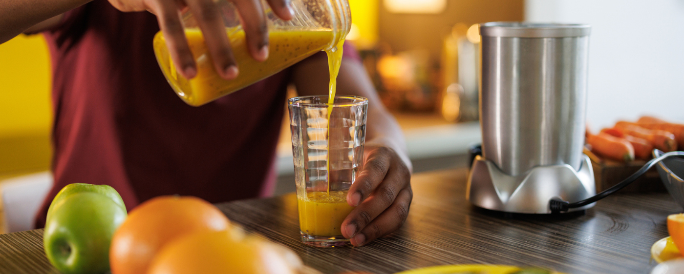 Spring Thaw Smoothie