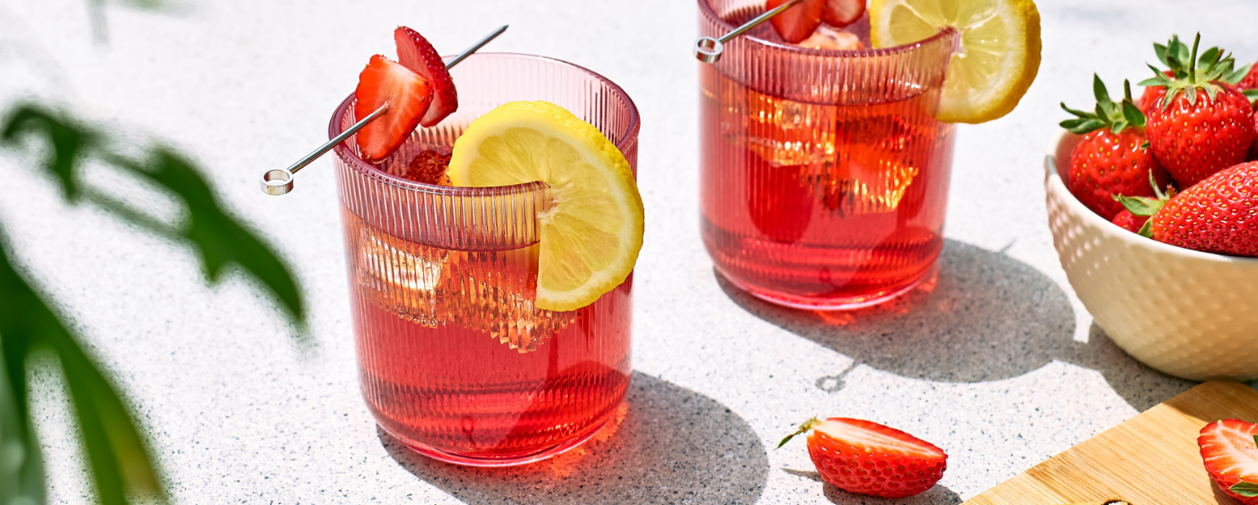 Easter Brunch Punch