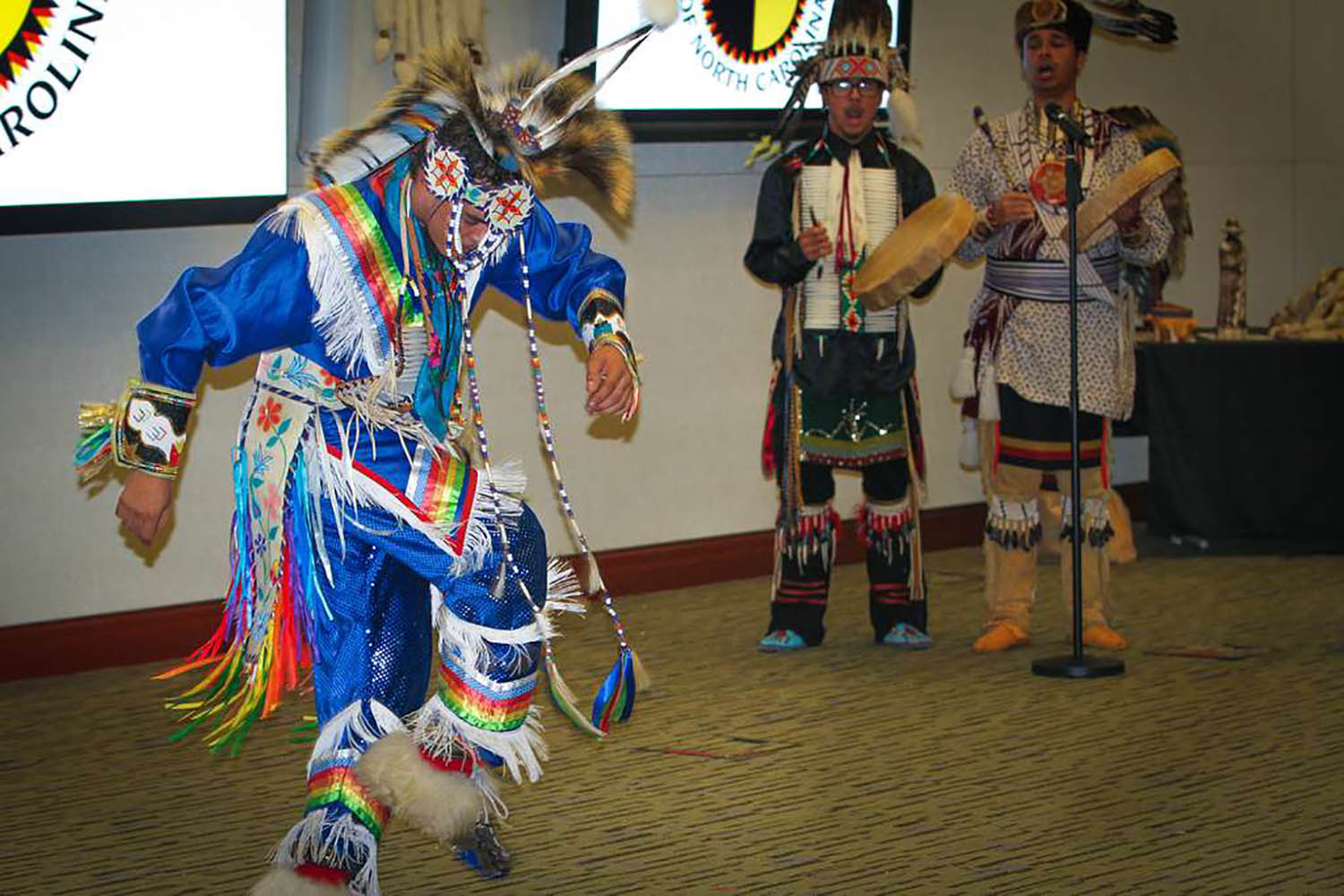 Federal report due on Lumbee Tribe of North Carolina’s path to recognition as a tribal nation