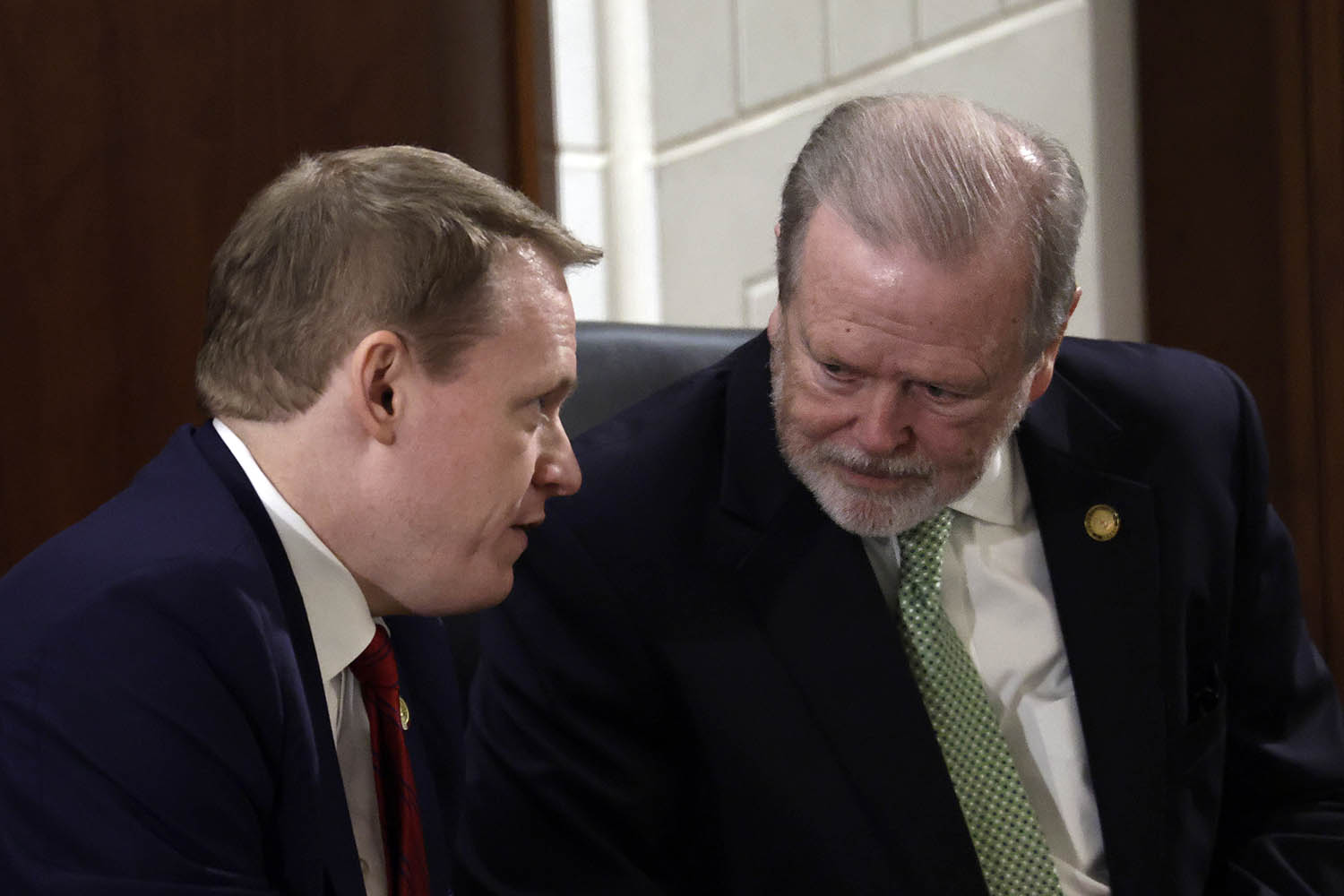 North Carolina House advances more Hurricane Helene aid in $465M package