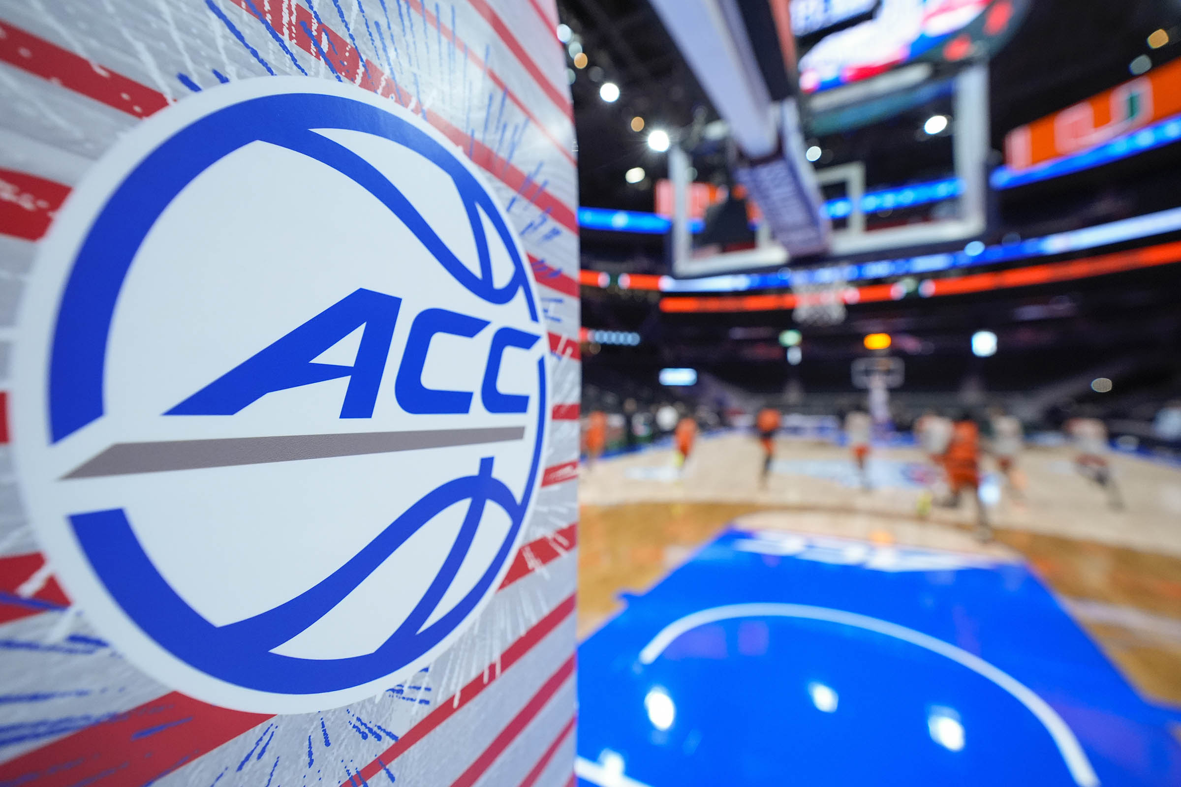 ACC cuts 20-game men’s basketball slate to make room for nonconference games in bid to boost sport