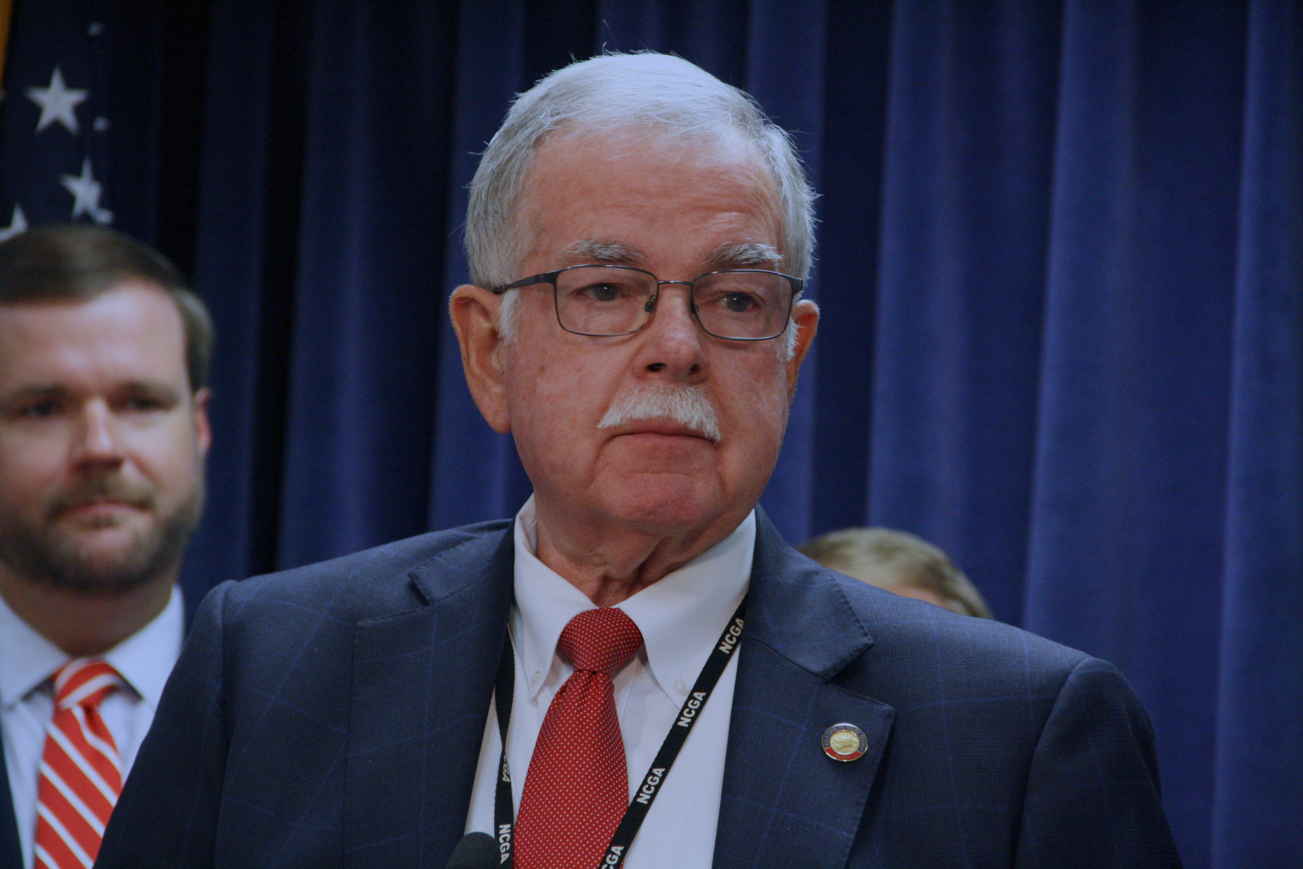 Taxes, salaries, vacancy cuts make plain differences over rival North Carolina GOP budgets