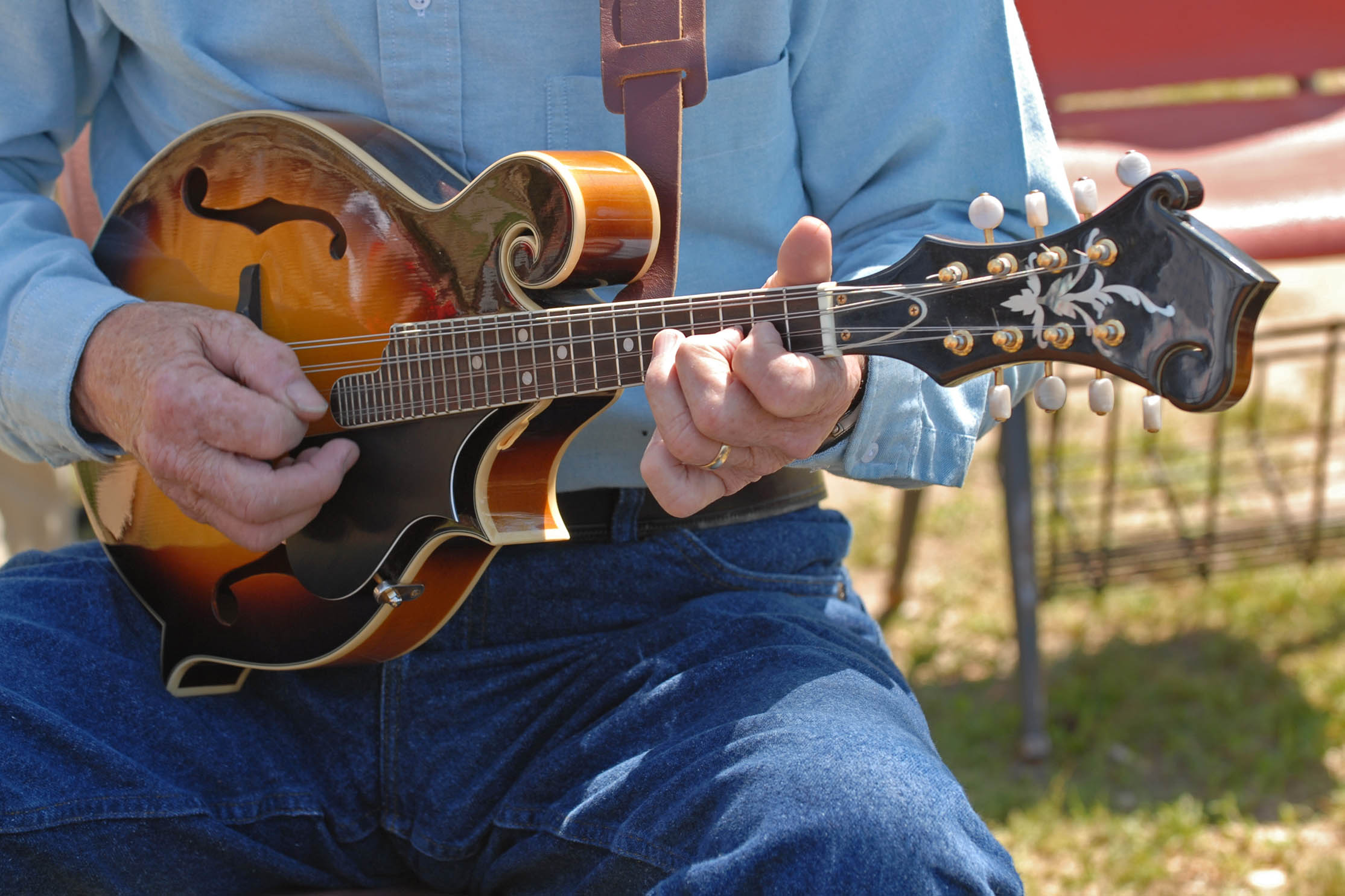 Raleigh Wide Open Music Festival returns with music, food and community spirit