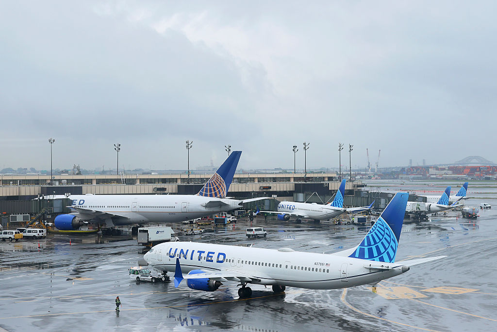 Boeing seeks to reverse guilty plea as FAA struggles with aviation system failures