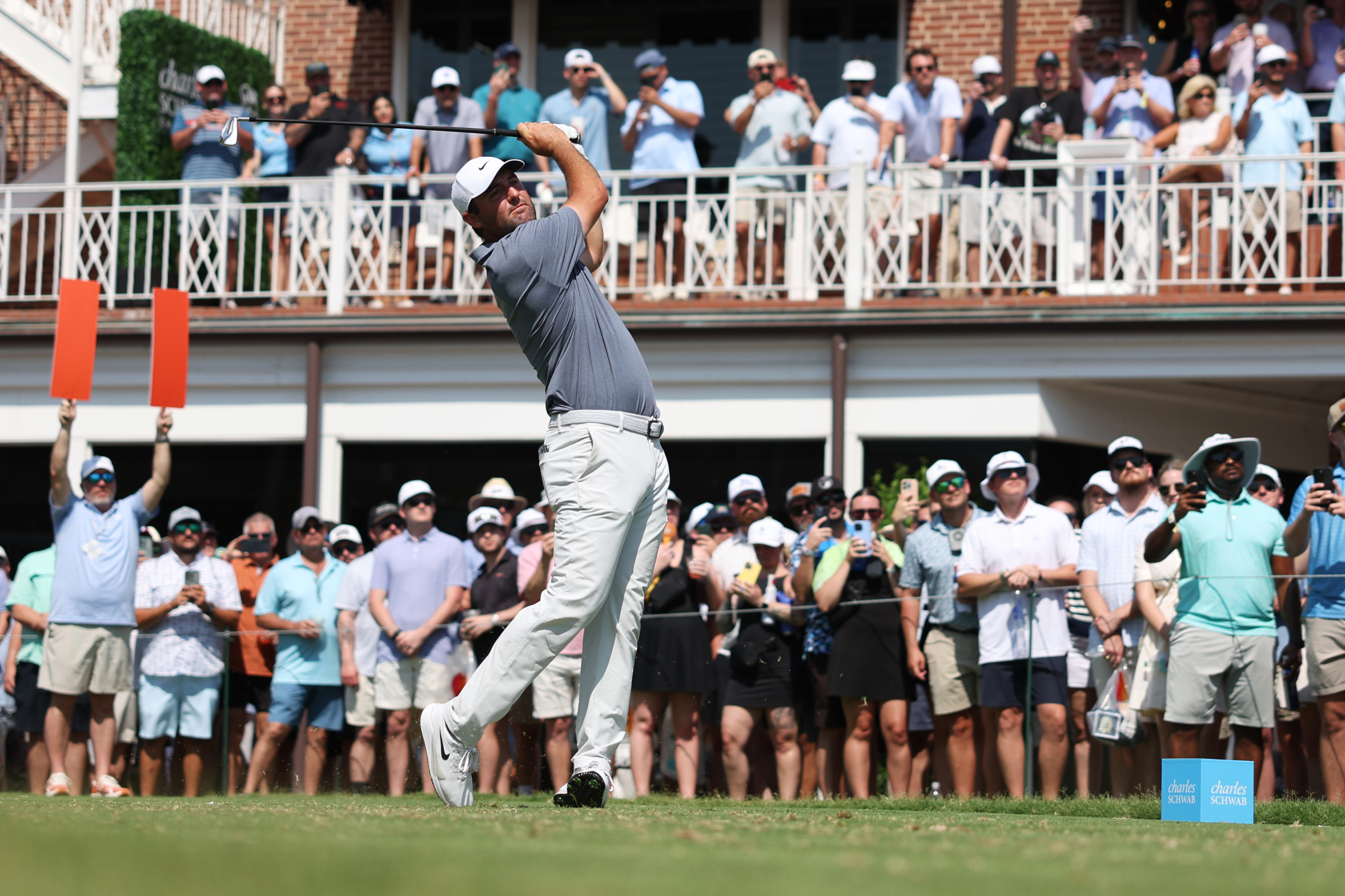 Stars are out for the Memorial and US Women’s Open goes to Erin Hills