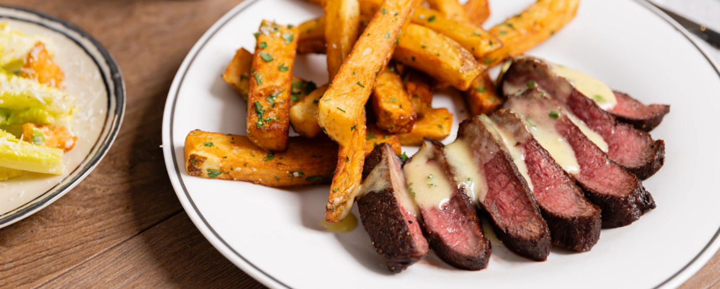 Steak Frites