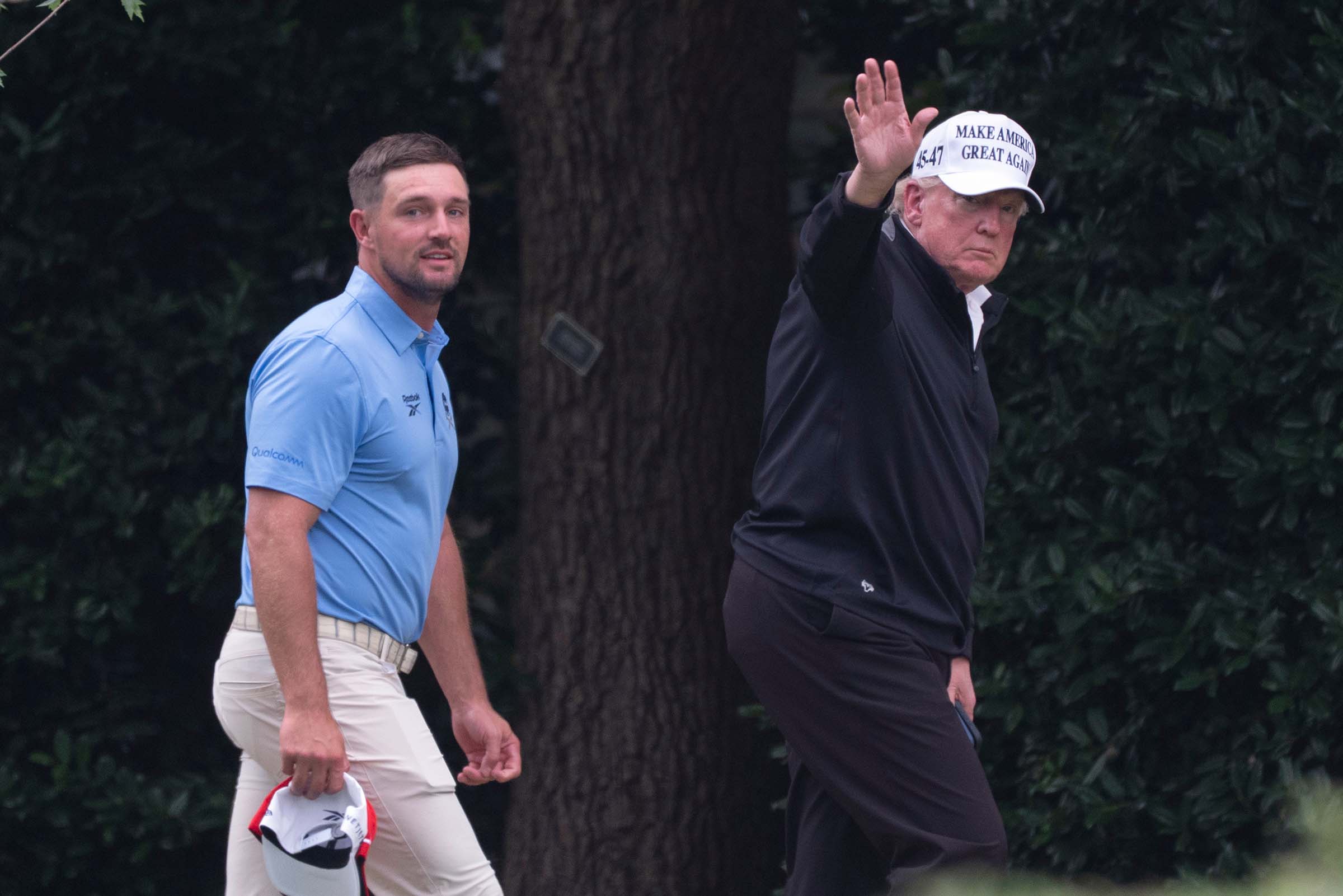 Bryson DeChambeau is back to competing, preparing for US Open title defense after ‘fun side quests’