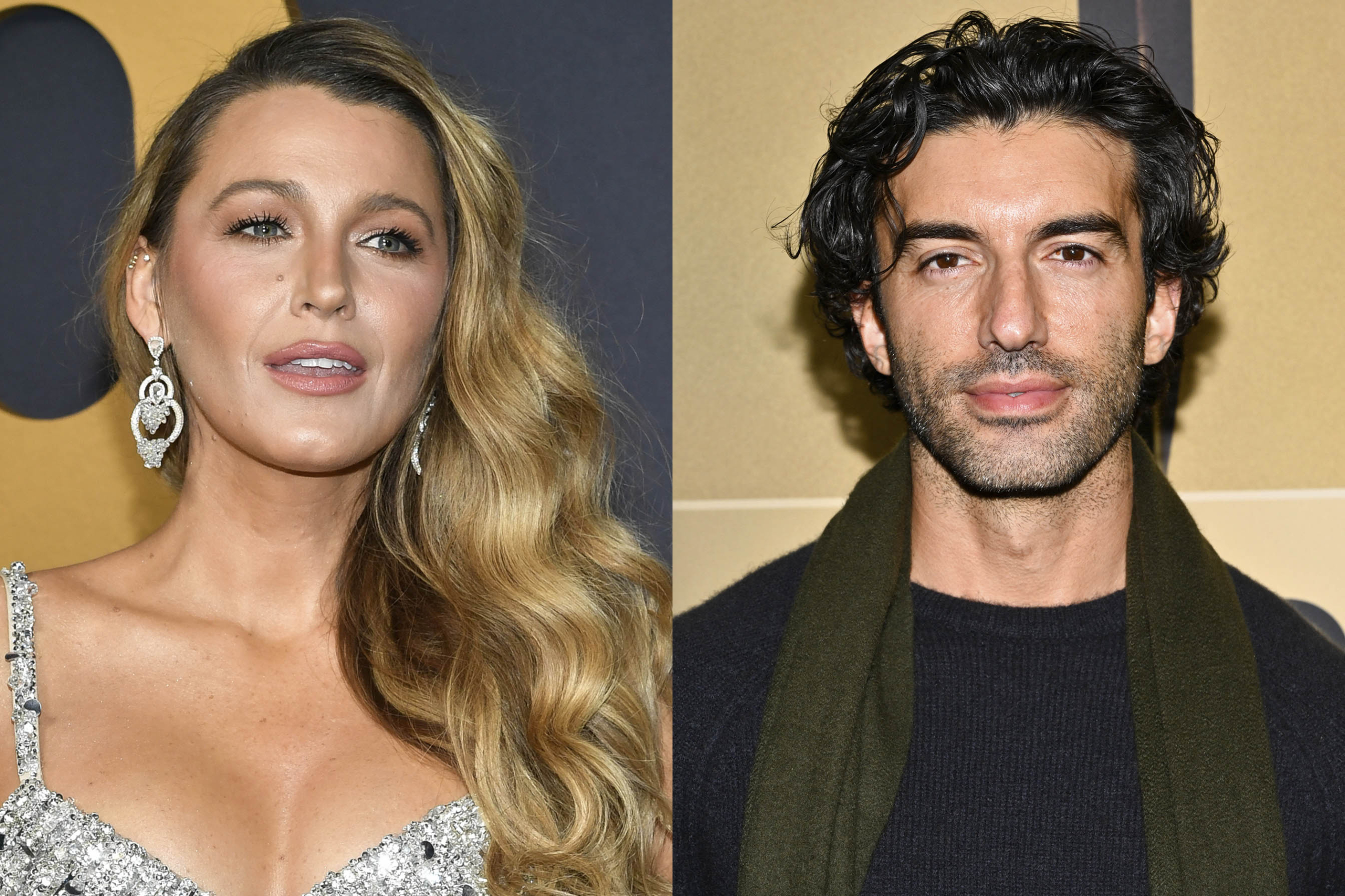 Judge dismisses Justin Baldoni’s $400M lawsuit against ‘It Ends With Us’ costar Blake Lively