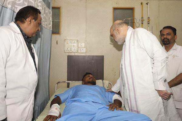 Air India’s sole crash survivor narrates his escape