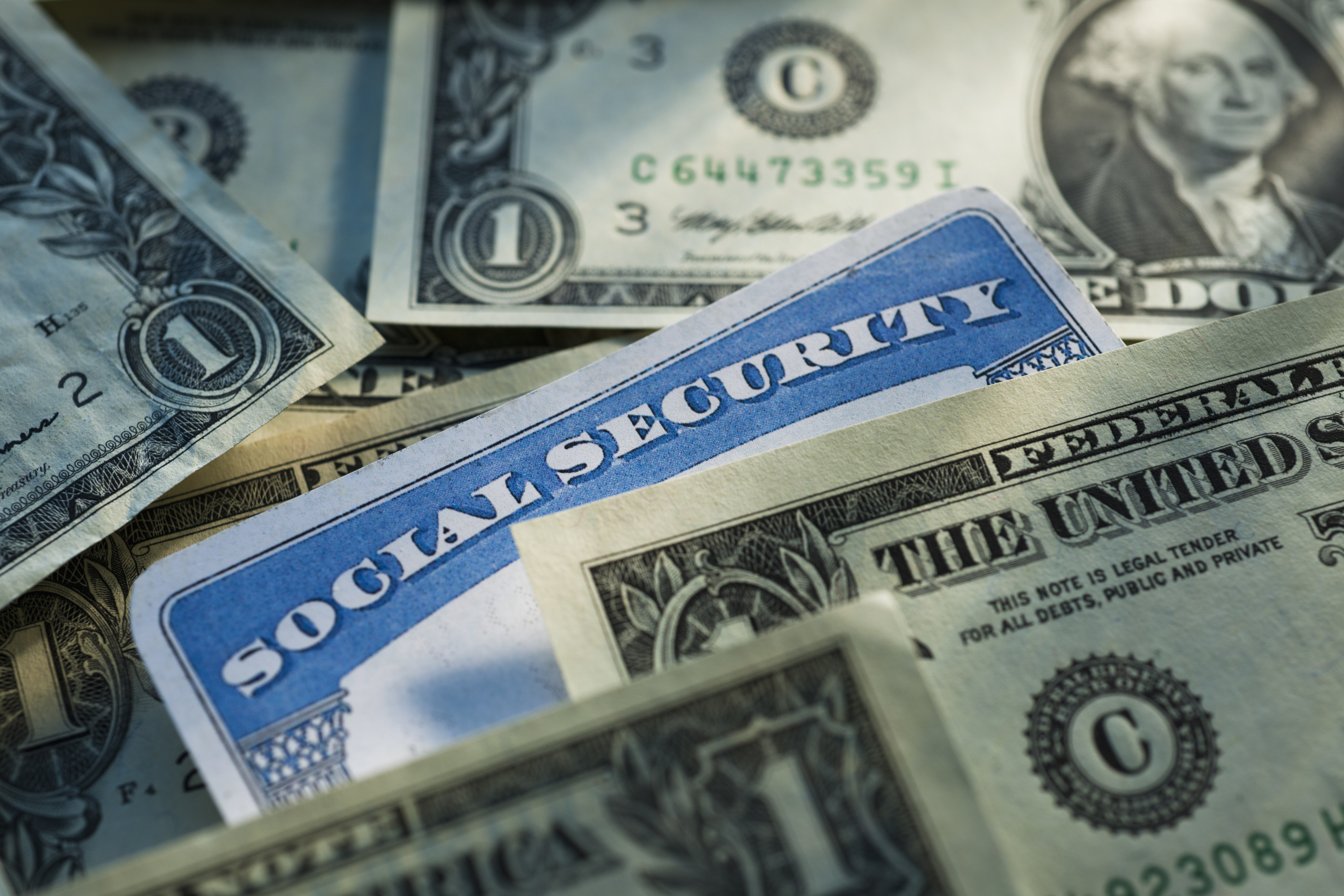 Analysts warn baby boomers’ retirement pushes social security toward crisis