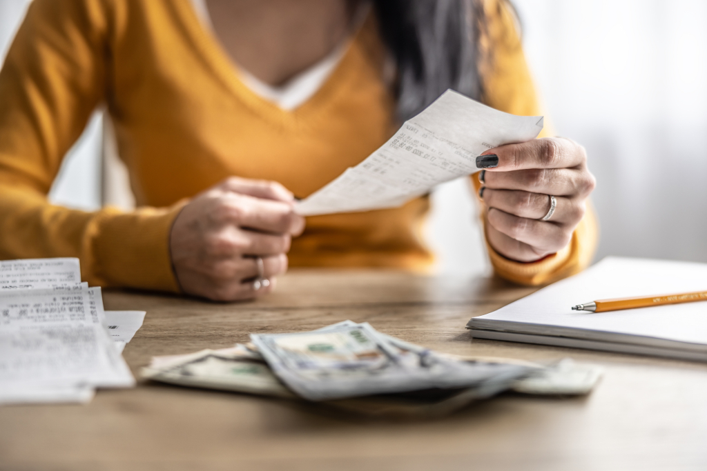 Junk fees, subscriptions and overspending: why now is the time to audit your wallet
