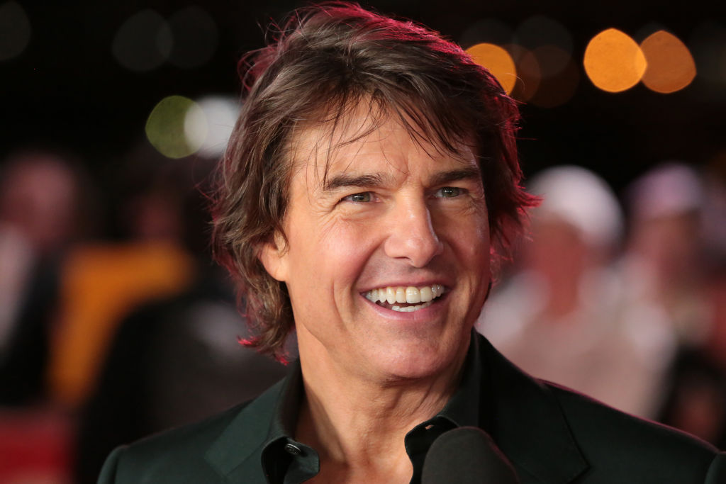 Tom Cruise is finally getting an Oscar — as will Dolly Parton, Debbie Allen and Wynn Thomas