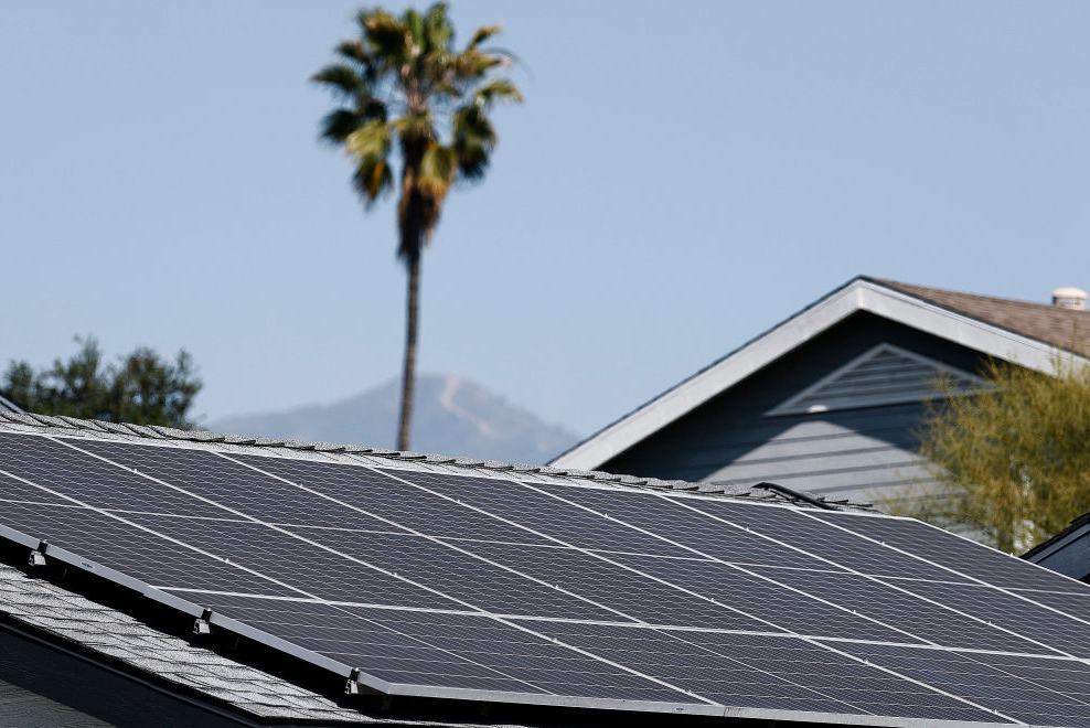Solar advocates say Trump’s “Big Beautiful Bill” could undercut the industry and threaten jobs in North Carolina